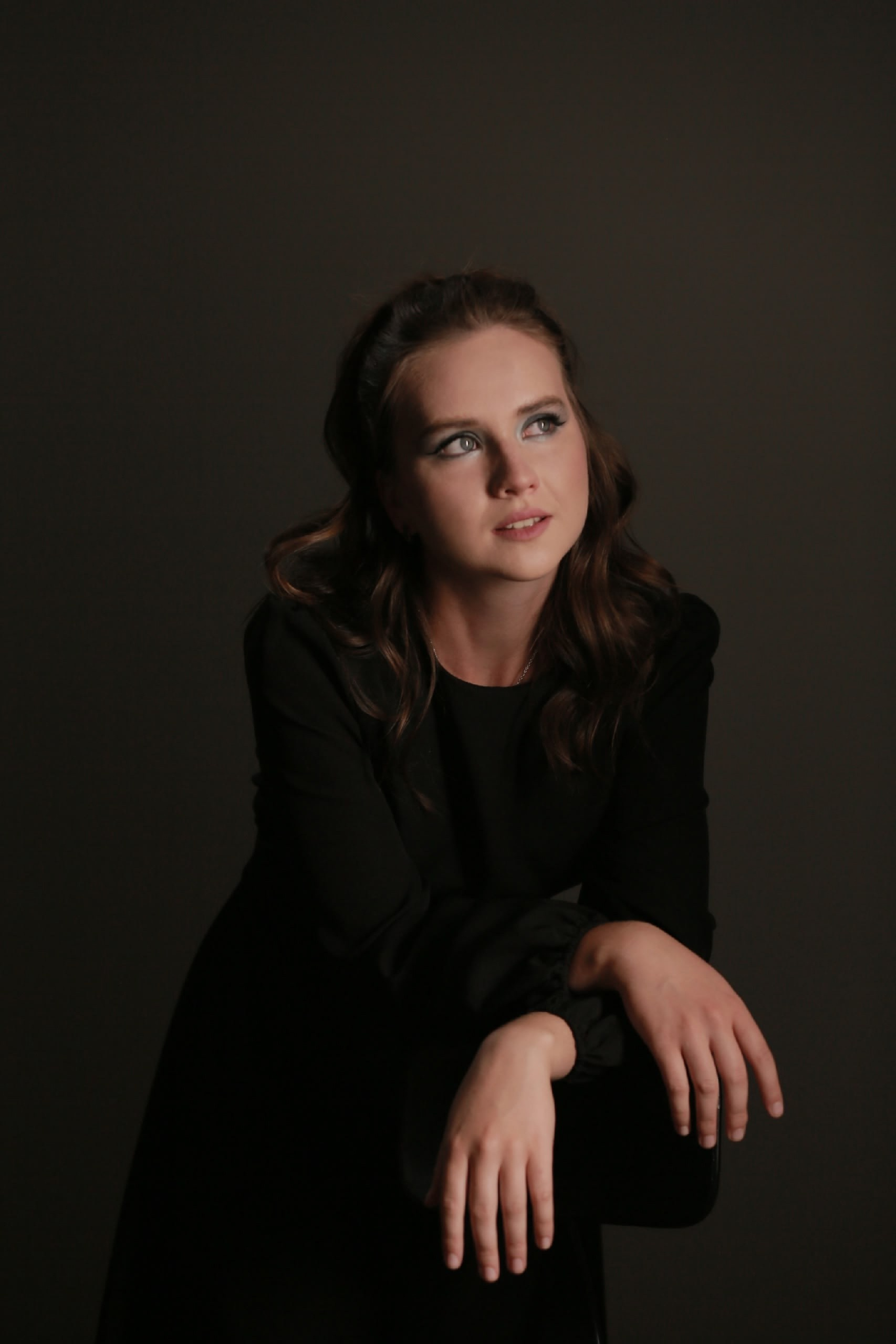 Космическое конфетти — концерт. Дом Шрёдера