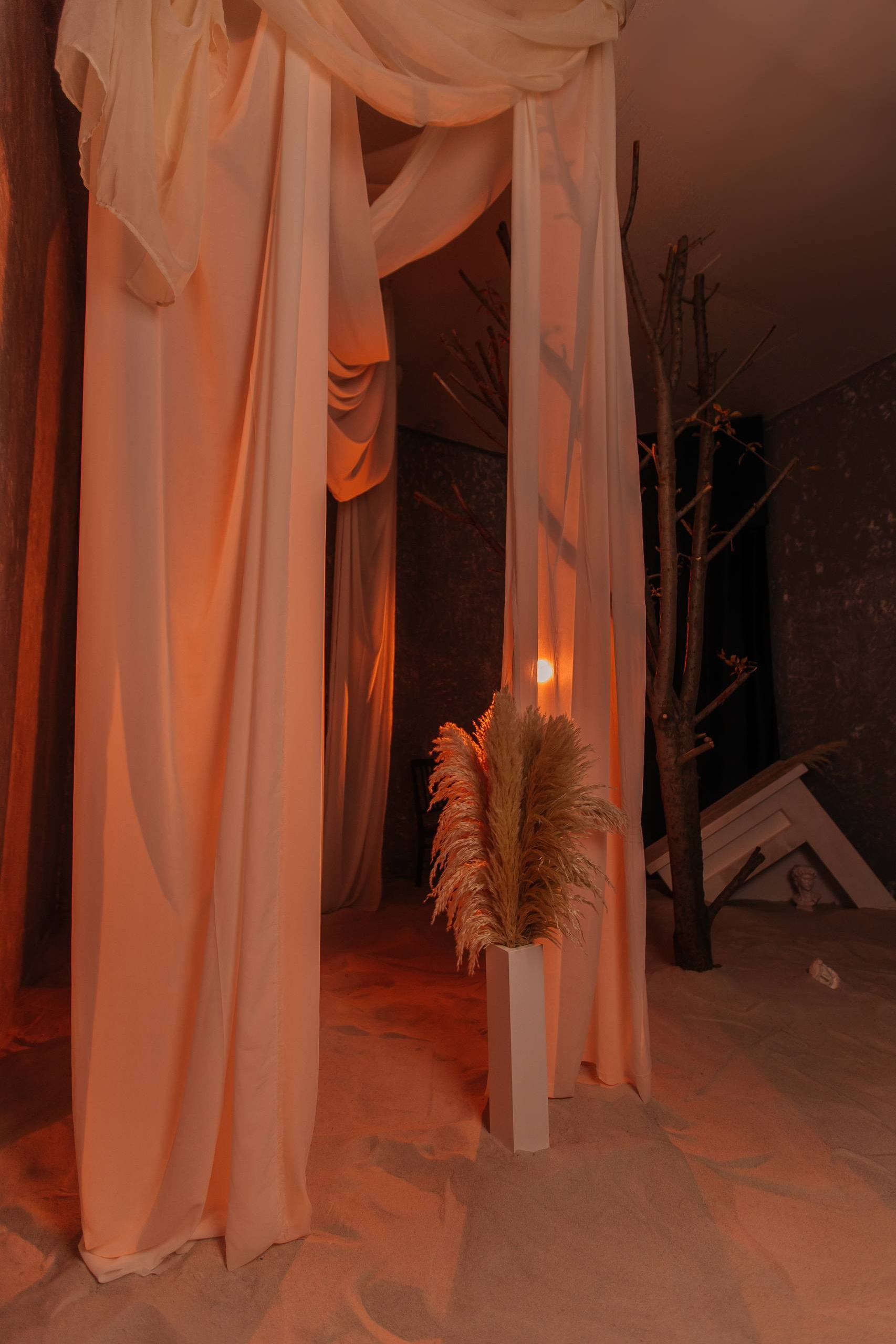 Фотостудия Резонанс Rezonans в Луганске после ремонта 