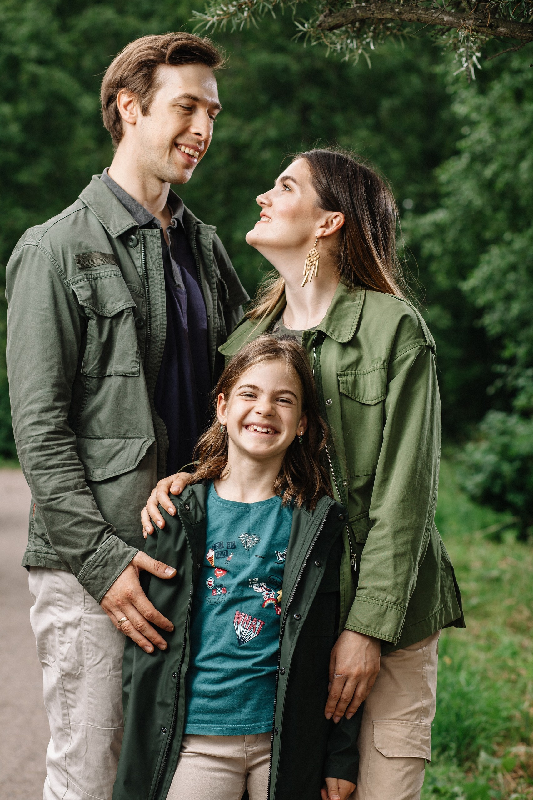 Магаз. Семейный и свадебный фотограф в Майкопе Михаил Мартиросян