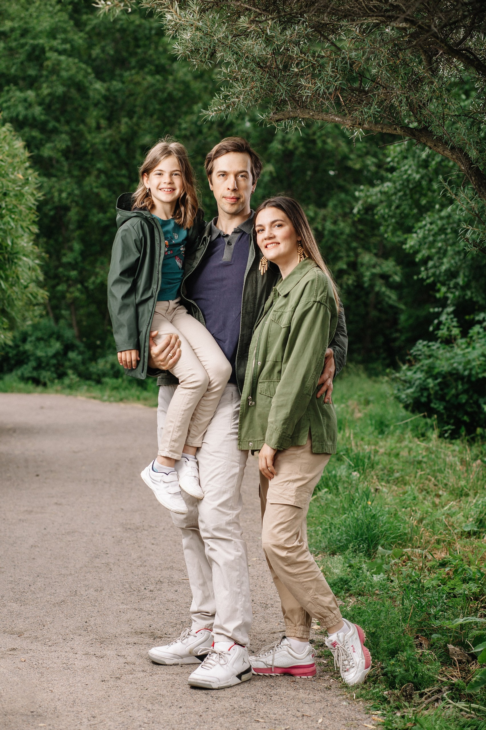 Магаз. Семейный и свадебный фотограф в Майкопе Михаил Мартиросян