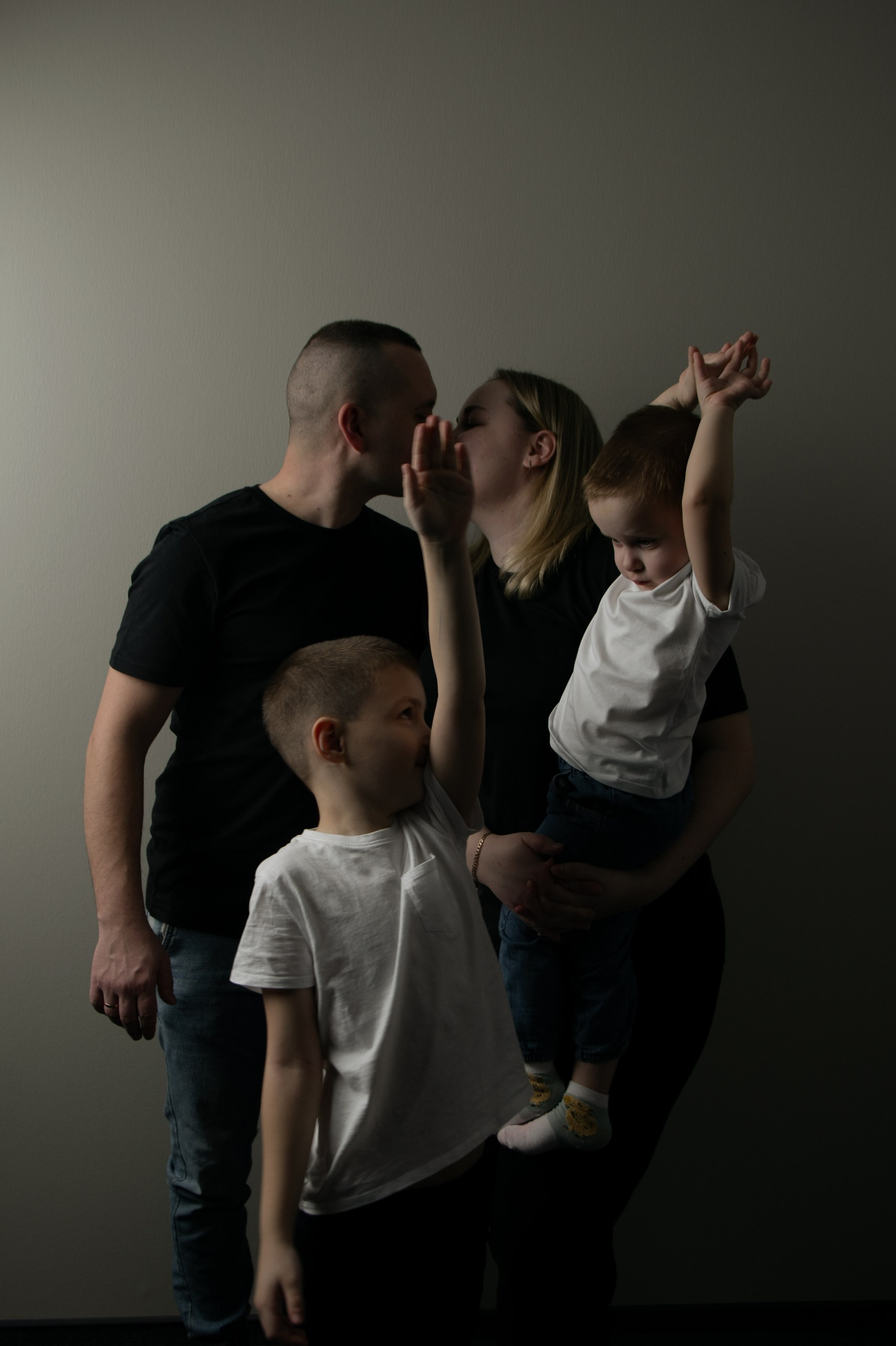 Проект 5.1 Фотостудия СПб на Ладожской