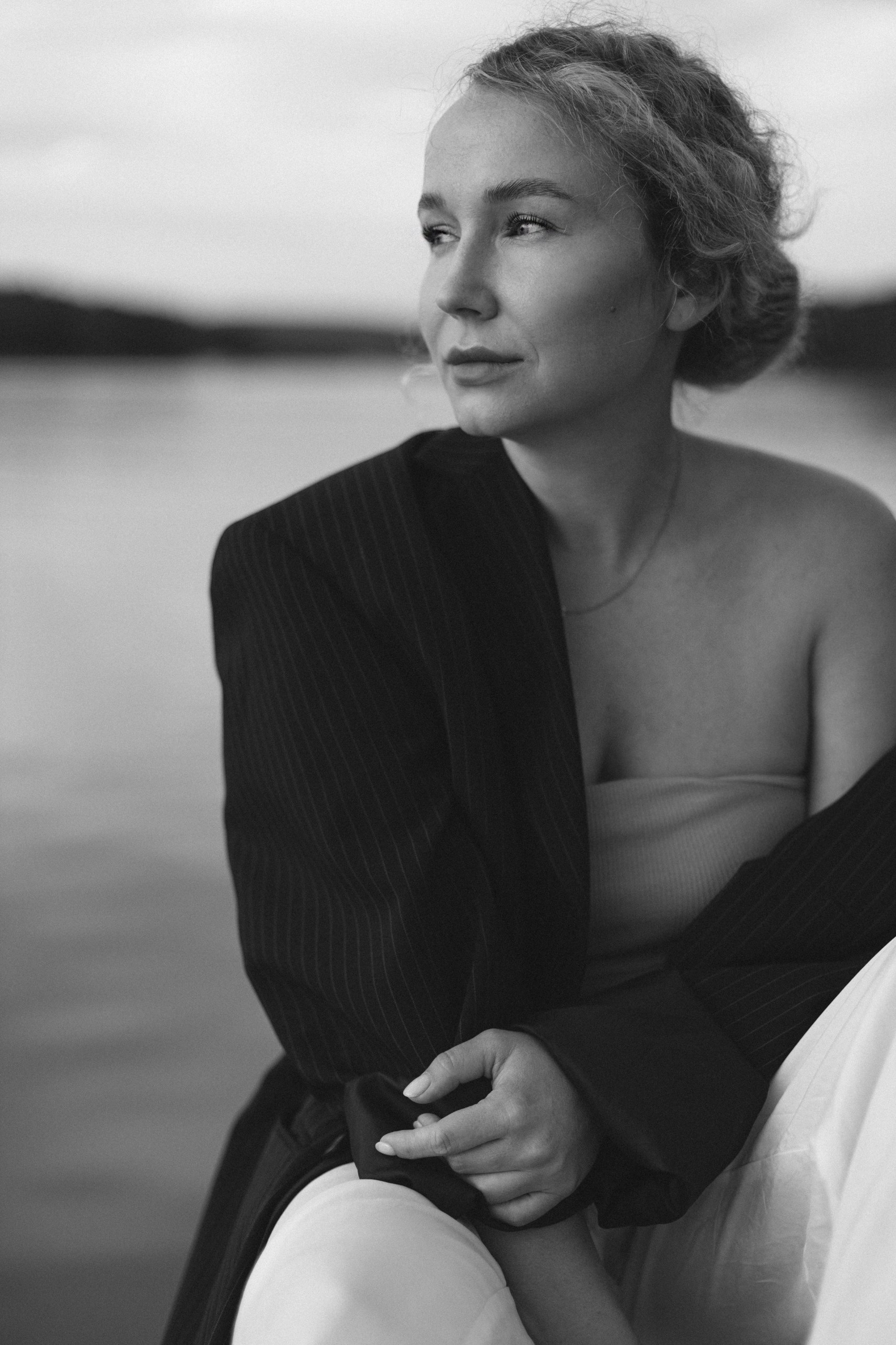 Фотограф твоего состояния Татьяна Платонова в Иркутске и на Байкале