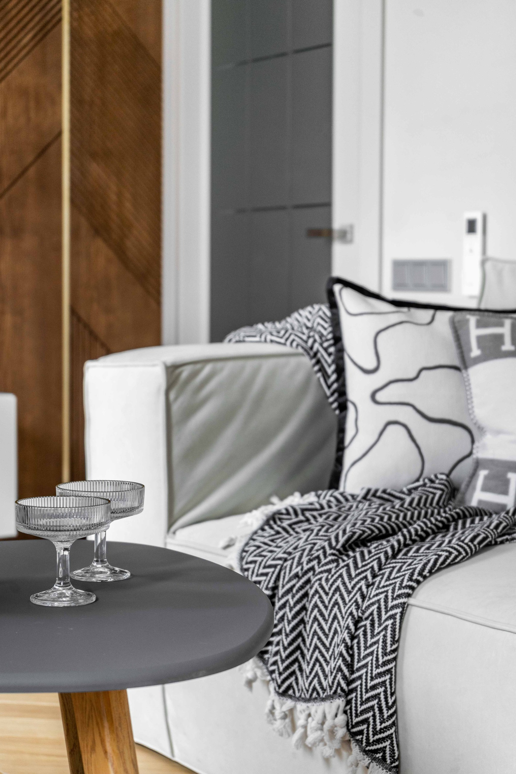 Предпродажная подготовка квартир | Хоумстейджинг