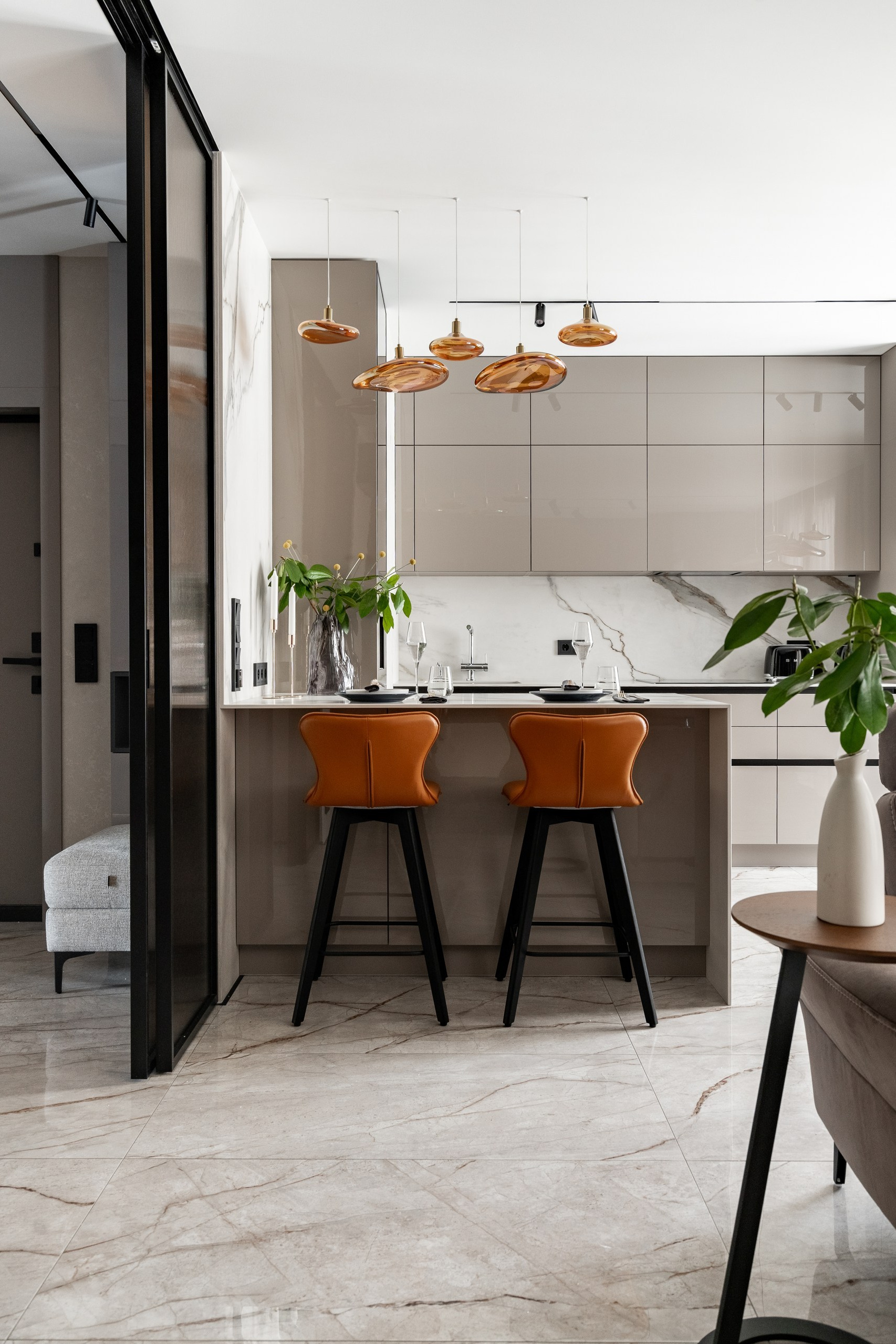 Предпродажная подготовка квартир | Хоумстейджинг