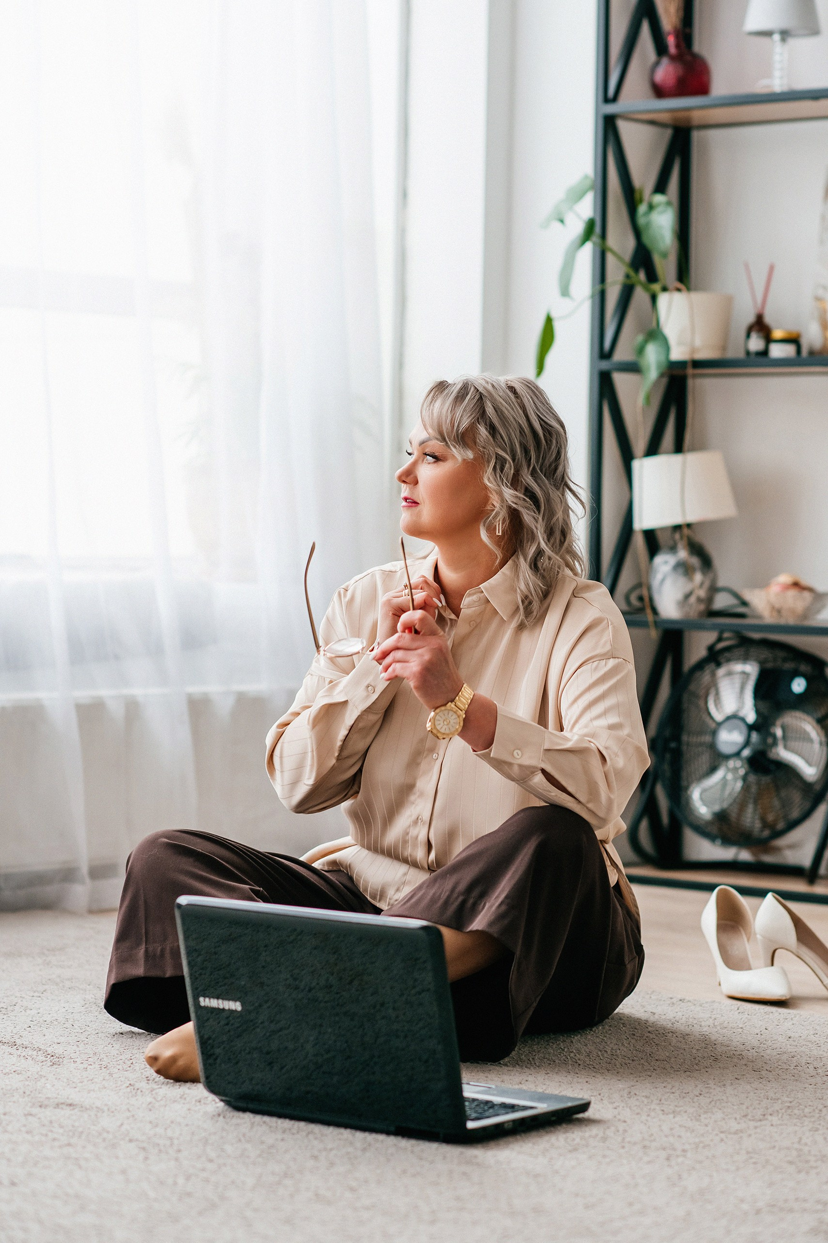 В студии. Семейный и Свадебный фотограф. Санкт-Петербург. Пушкин