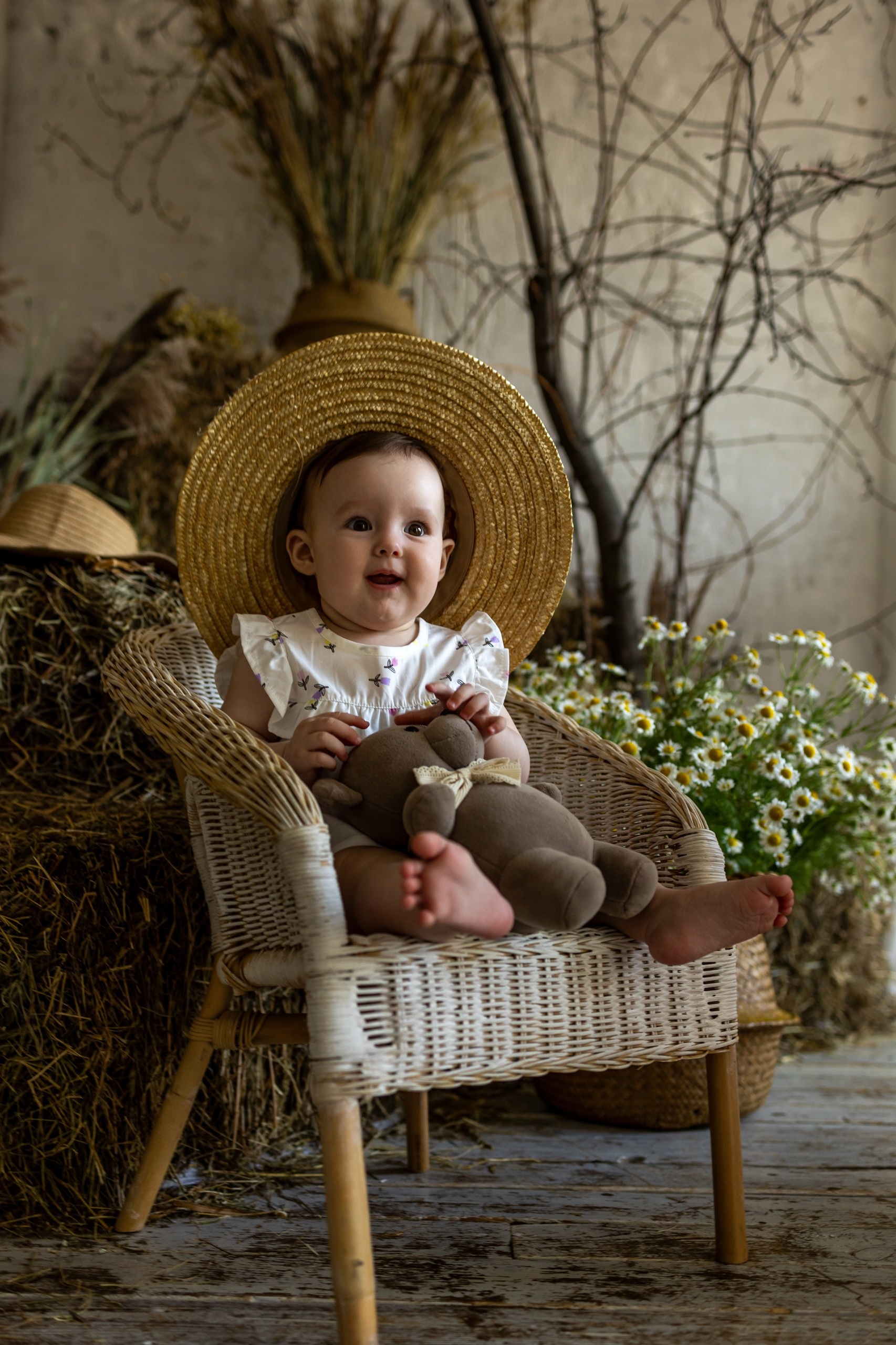 Детская съемка. Екатерина Голубева — фотограф Тюмень