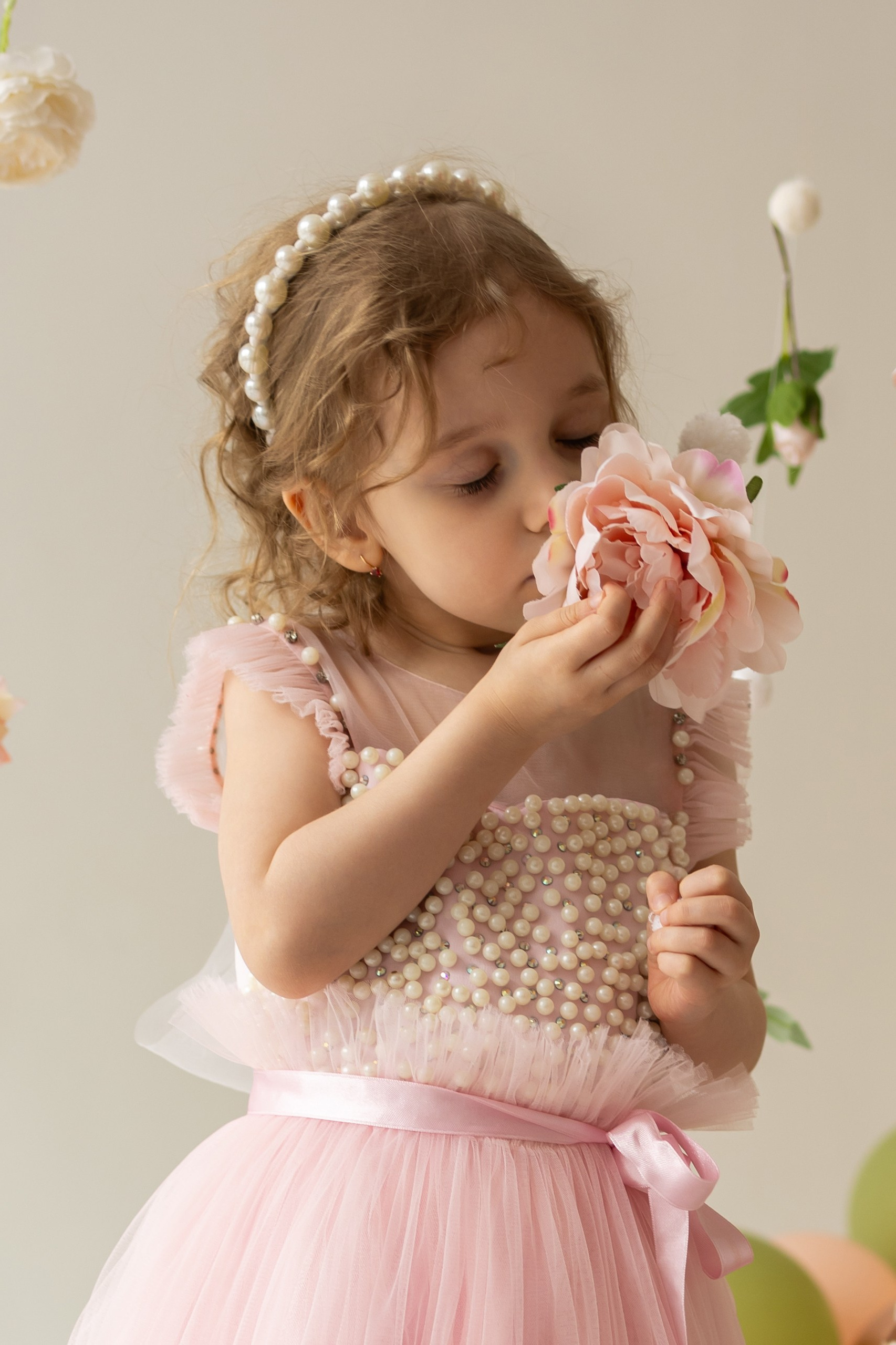 Детская съемка. Екатерина Голубева — фотограф Тюмень