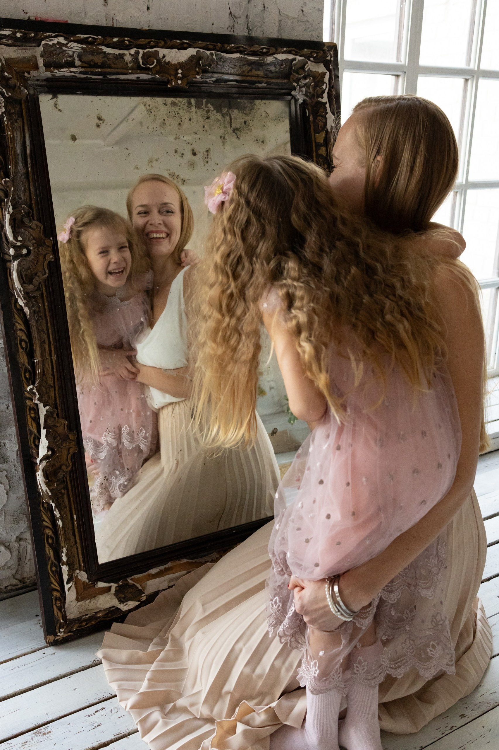 Семейные. Екатерина Голубева — фотограф Тюмень