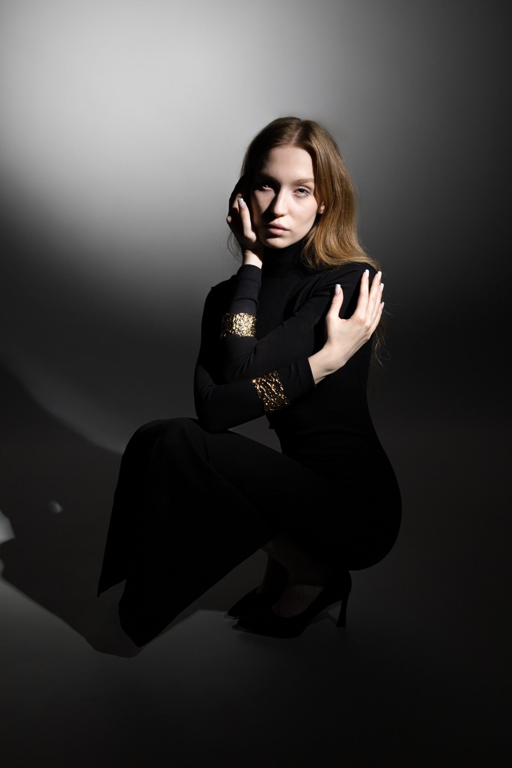 Фотограф в Самаре Женя Шулепова