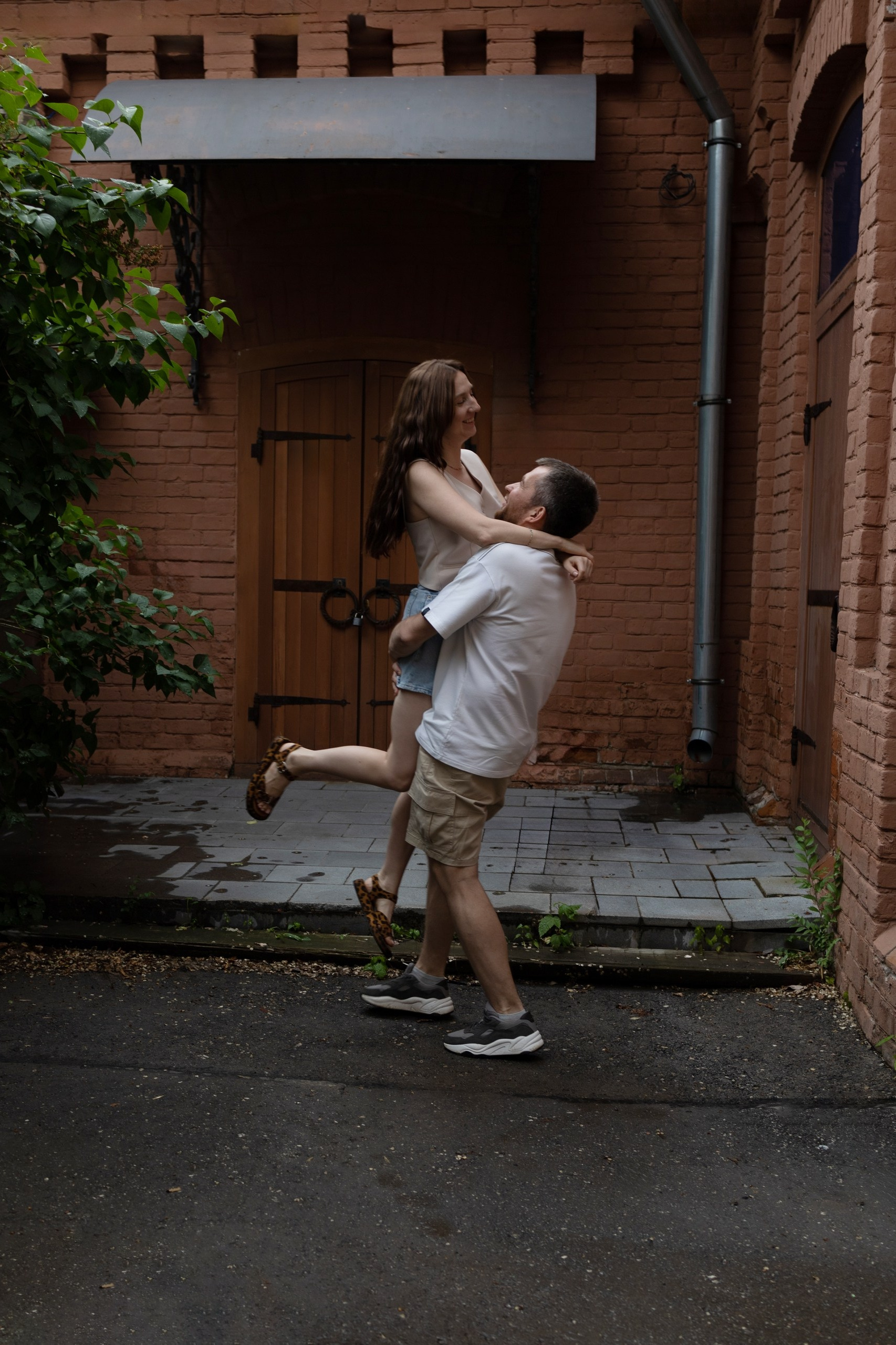 Фотограф в Самаре Женя Шулепова