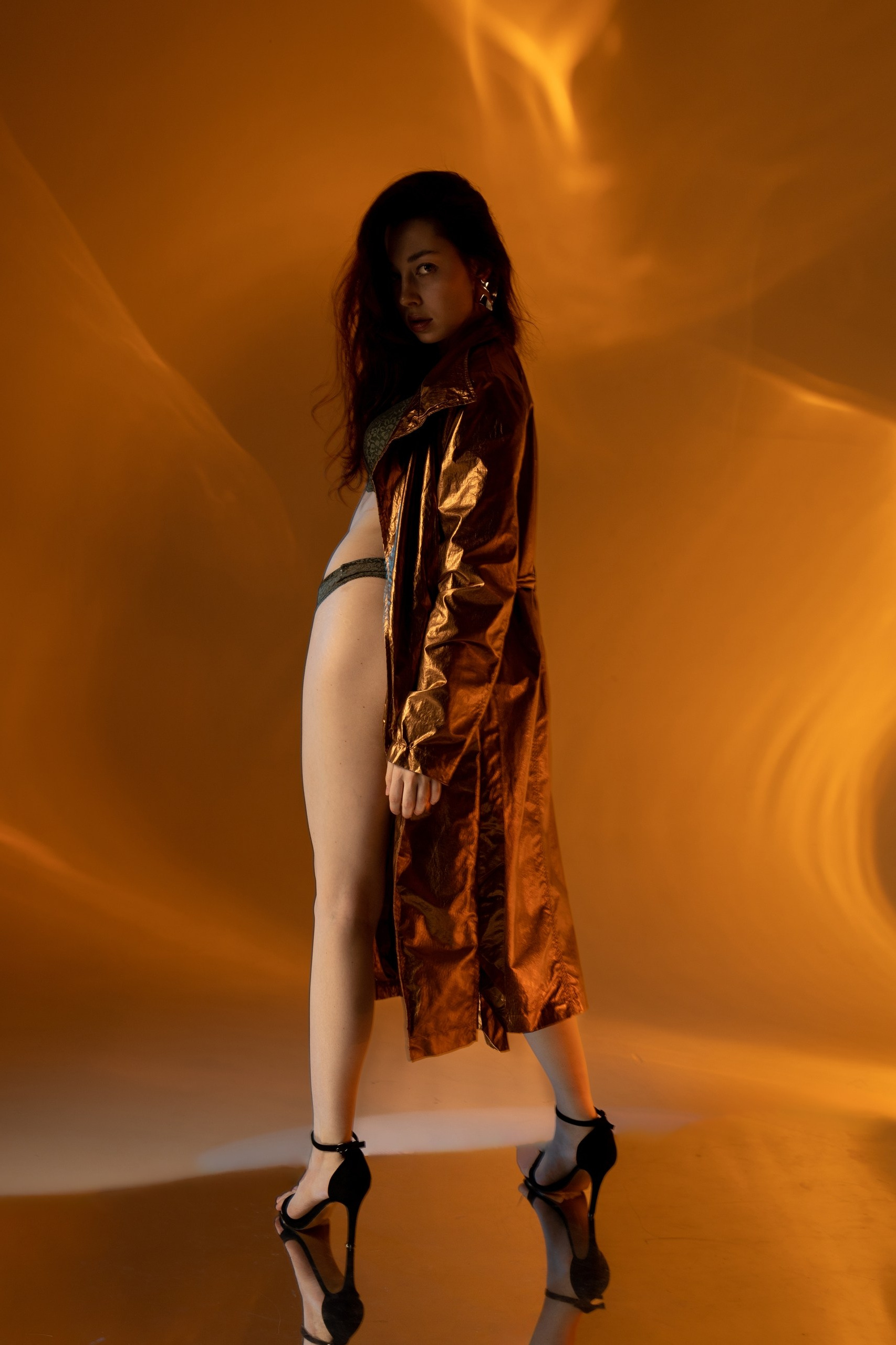 Фотограф в Самаре Женя Шулепова