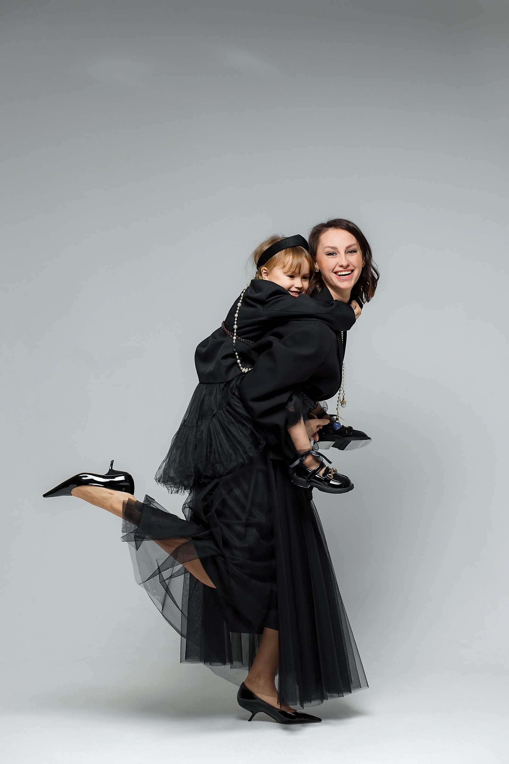 Семейный и детский фотограф в Стерлитамаке Разина Рахмангулова