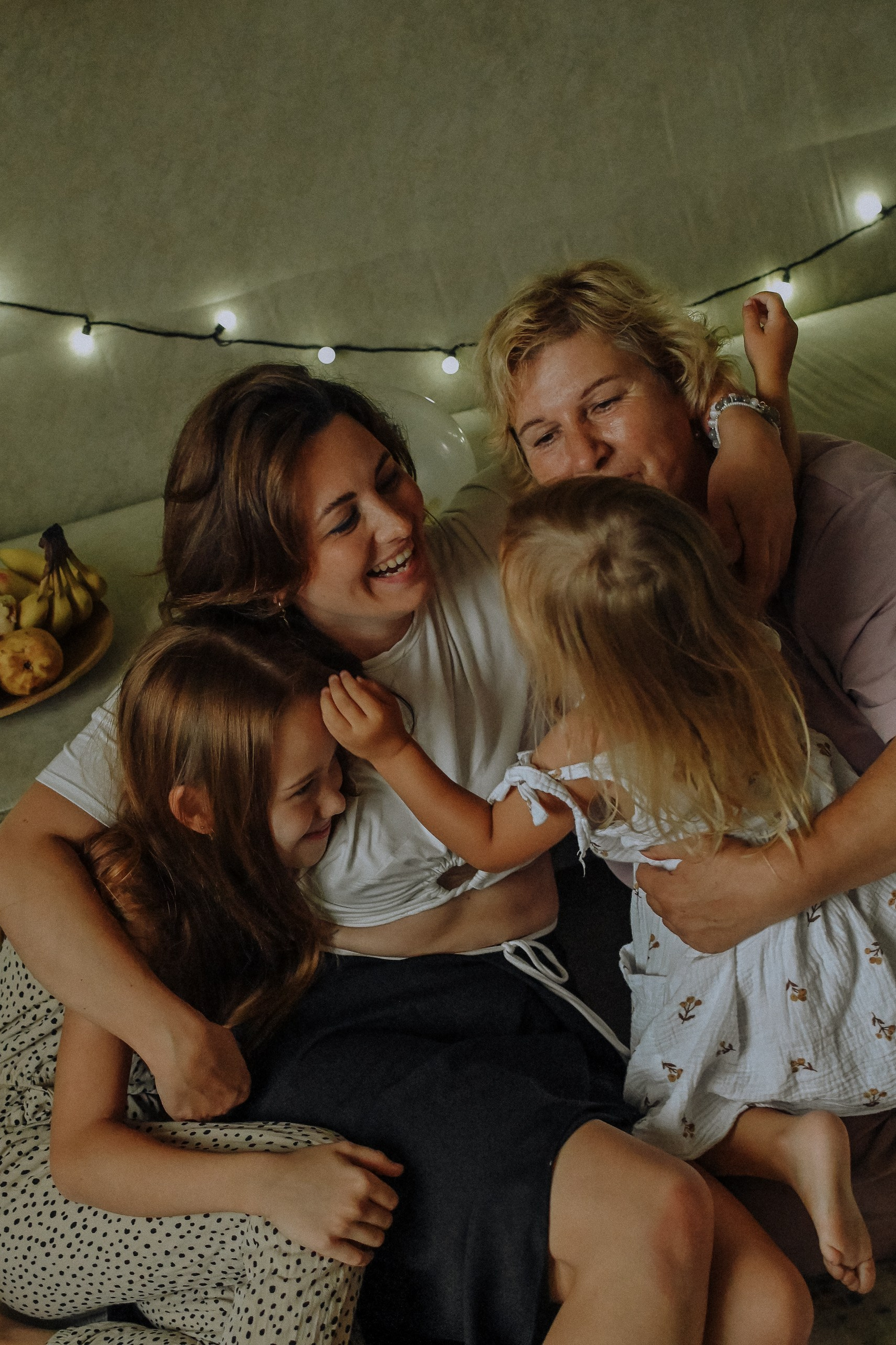 Евгения Черных I Фотограф Пенза