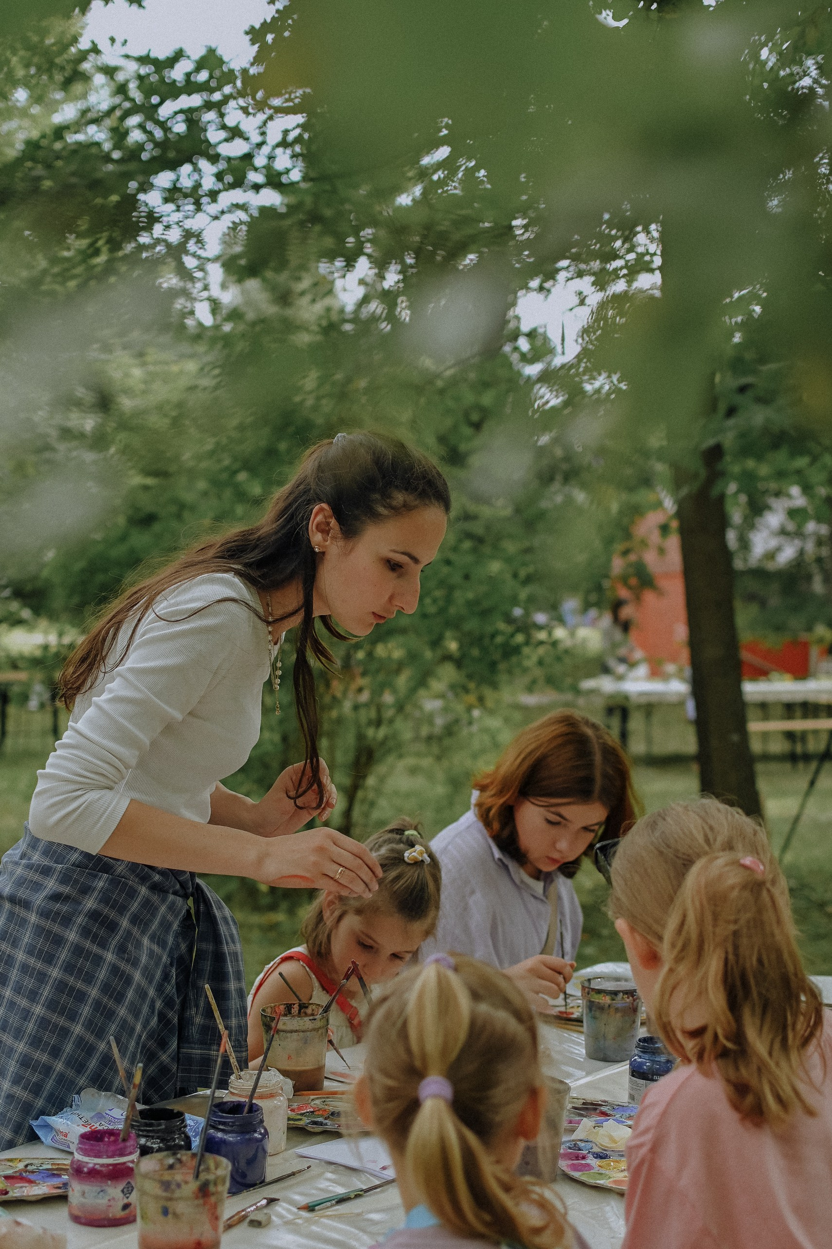 Евгения Черных I Фотограф Пенза