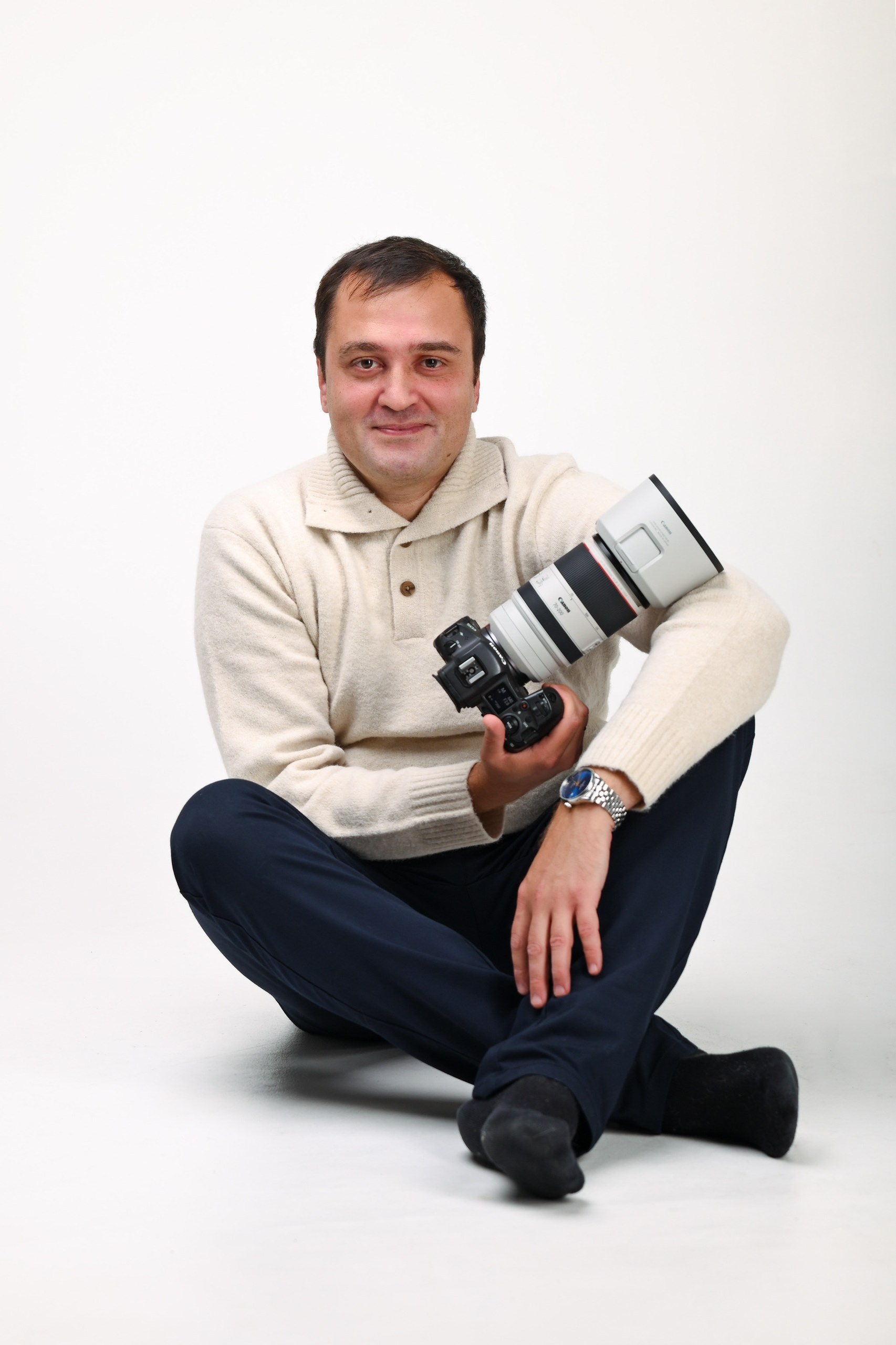 Фотосъёмка соревнований по художественной гимнастике