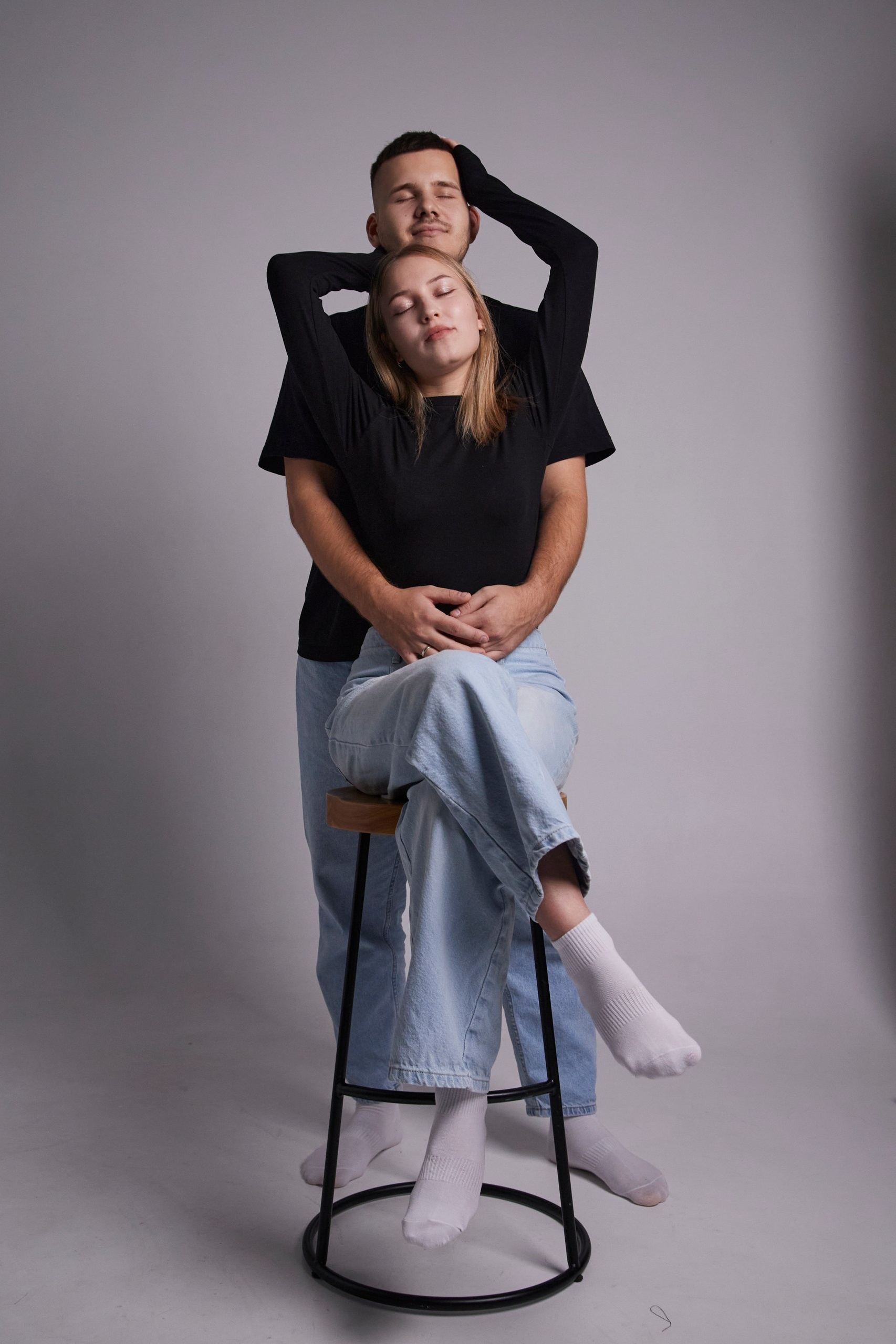 Фотограф Никонова Софья