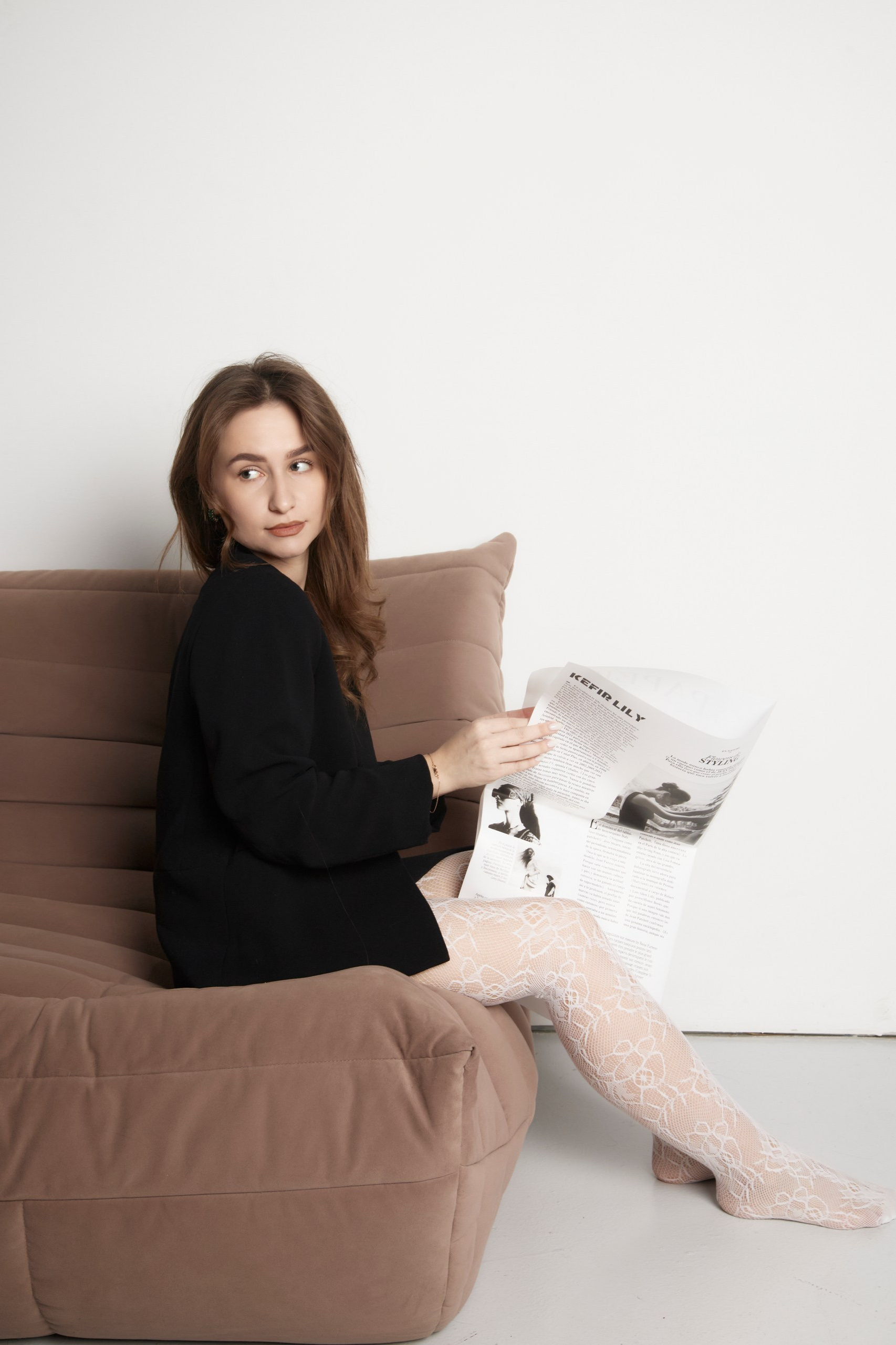 Прайс. Фотограф Никонова Софья