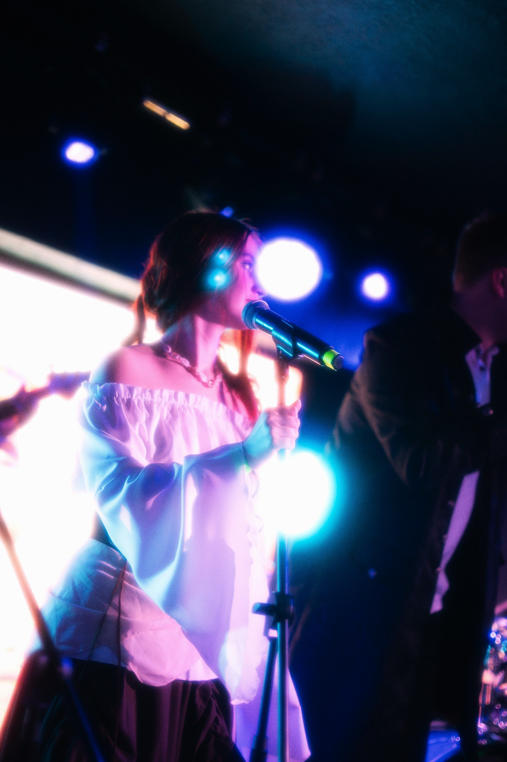 Фотограф в Москве — Олег Штыканов