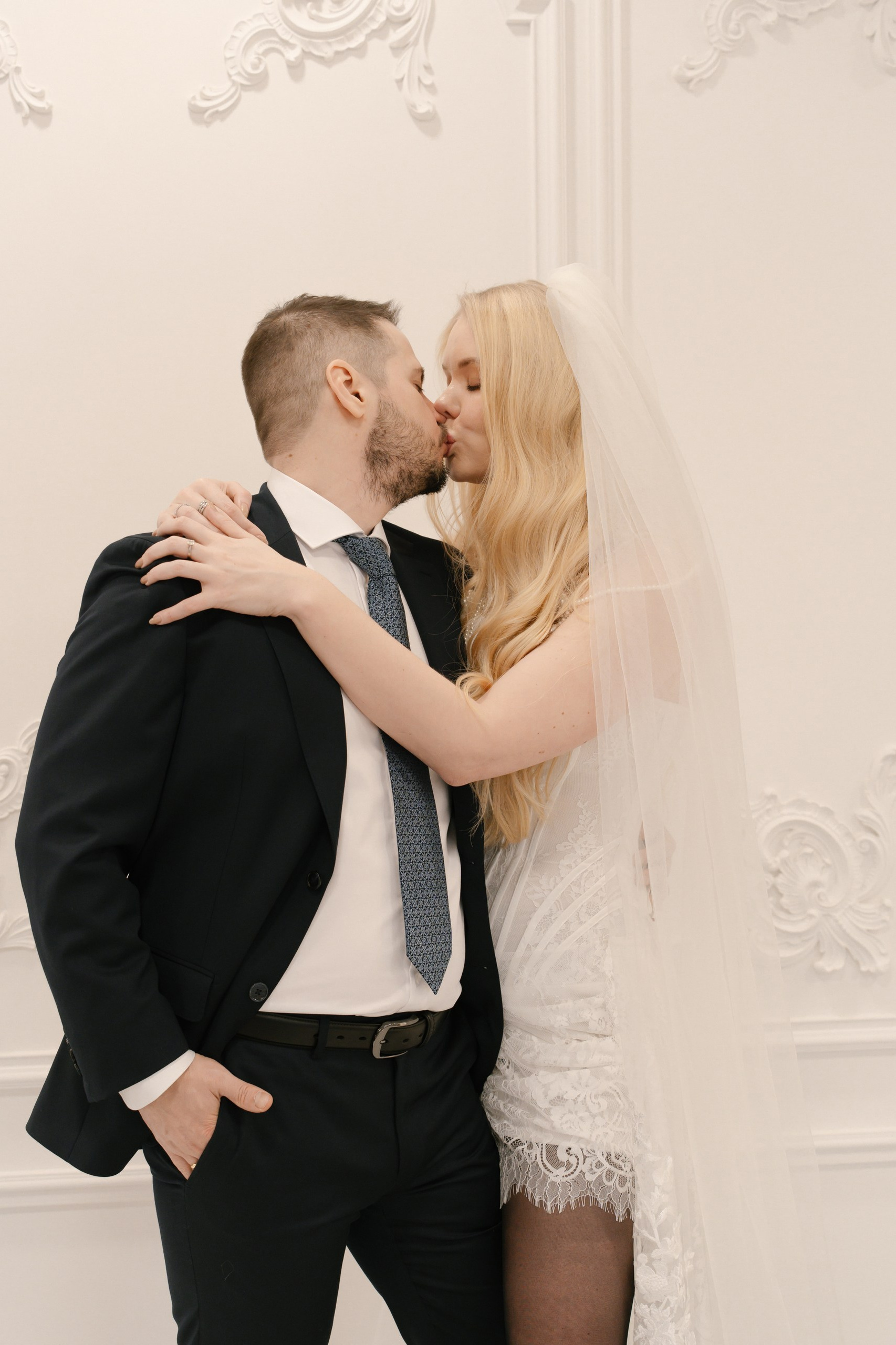 Свадебные съемки. Фотограф в Москве Анна Москаленко. Съёмки Москва и Подмосковье