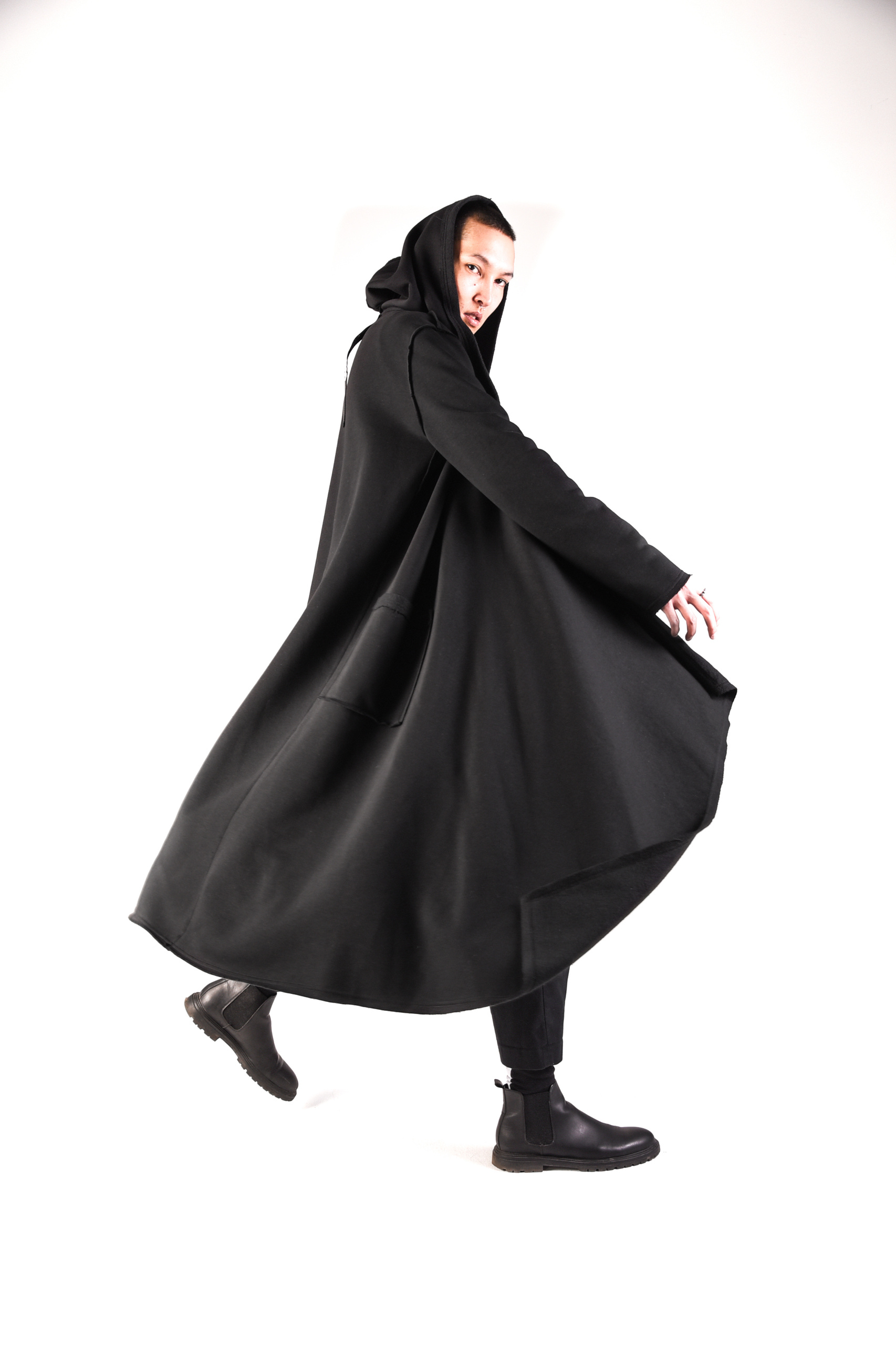 Одежда. Фотограф Сметкин Дима. Фотосессии в Москве и по миру