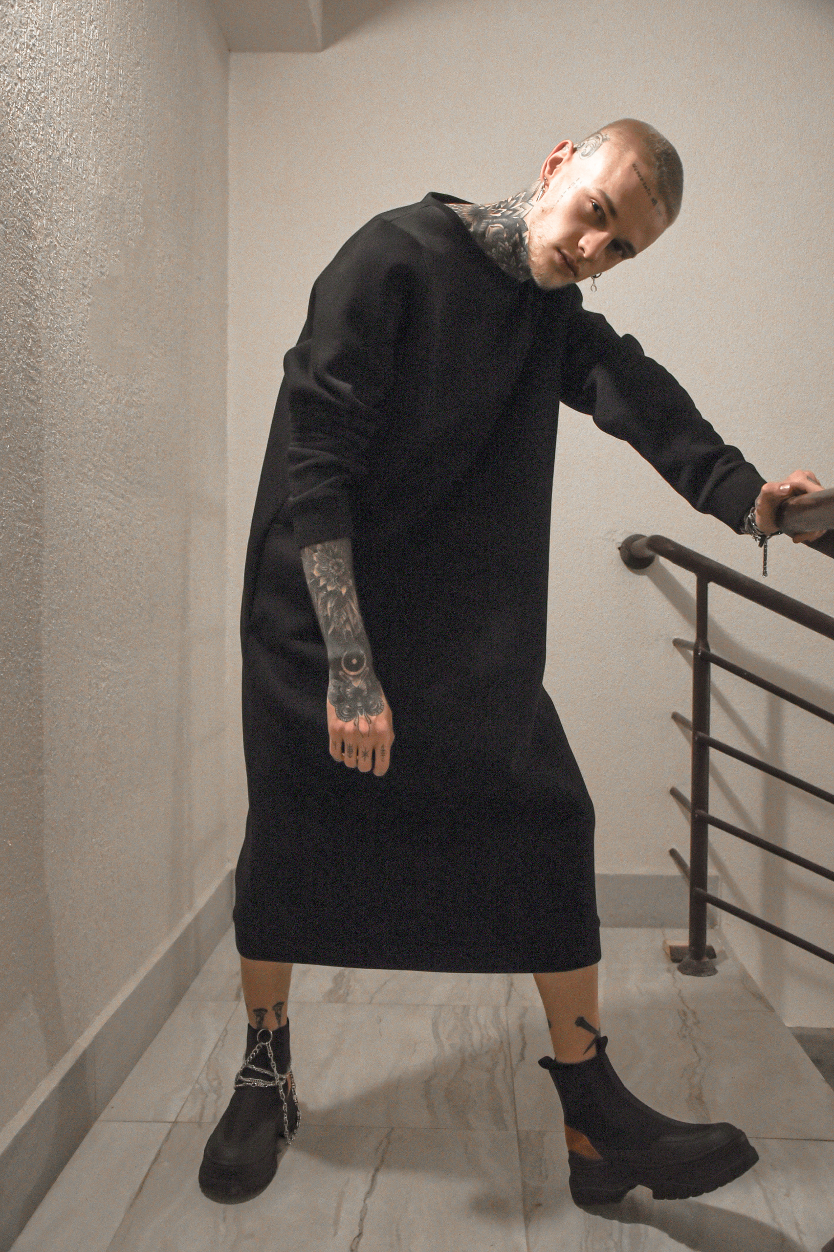 Одежда. Фотограф Сметкин Дима. Фотосессии в Москве и по миру