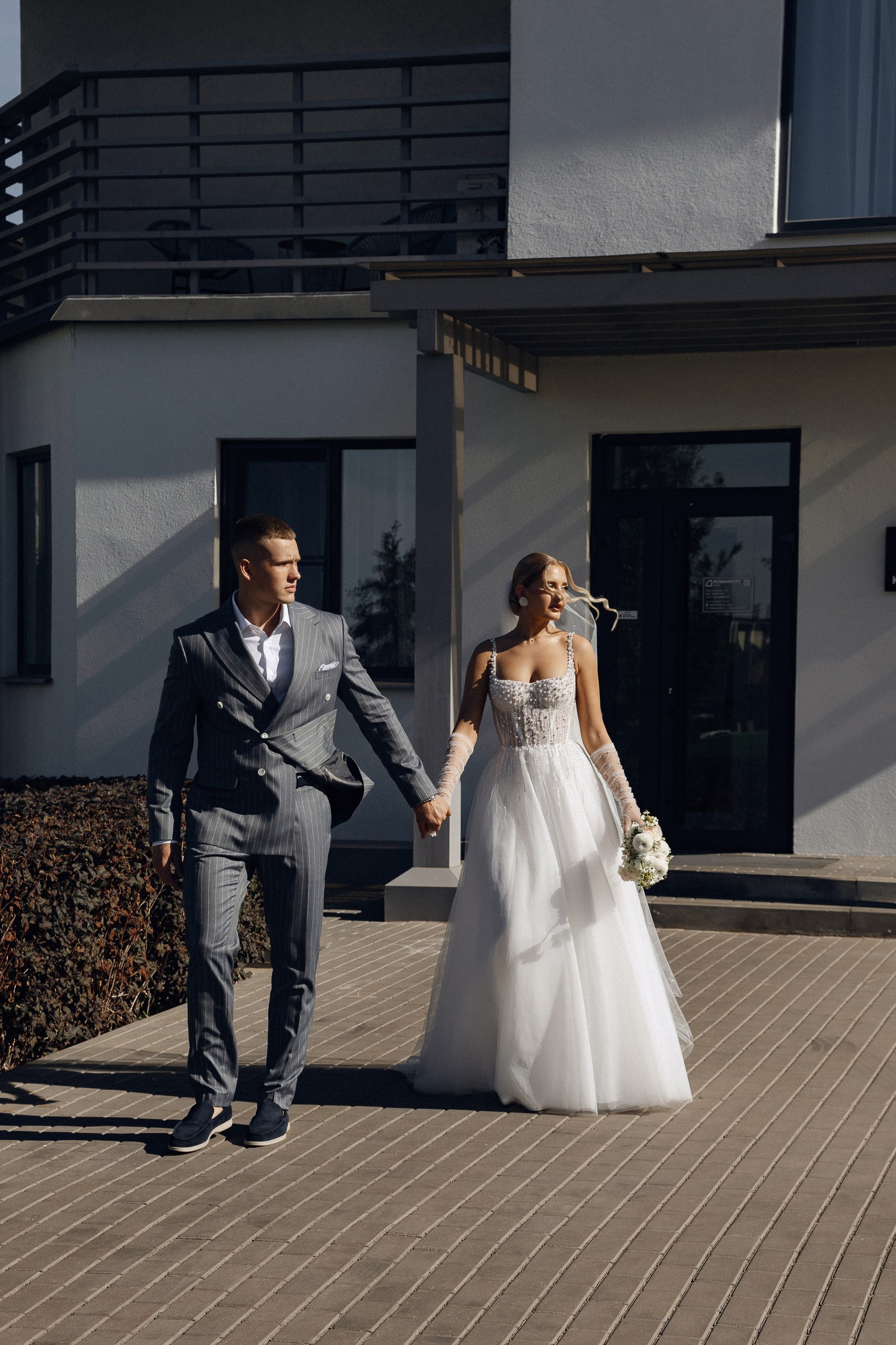 Услуги. Главная