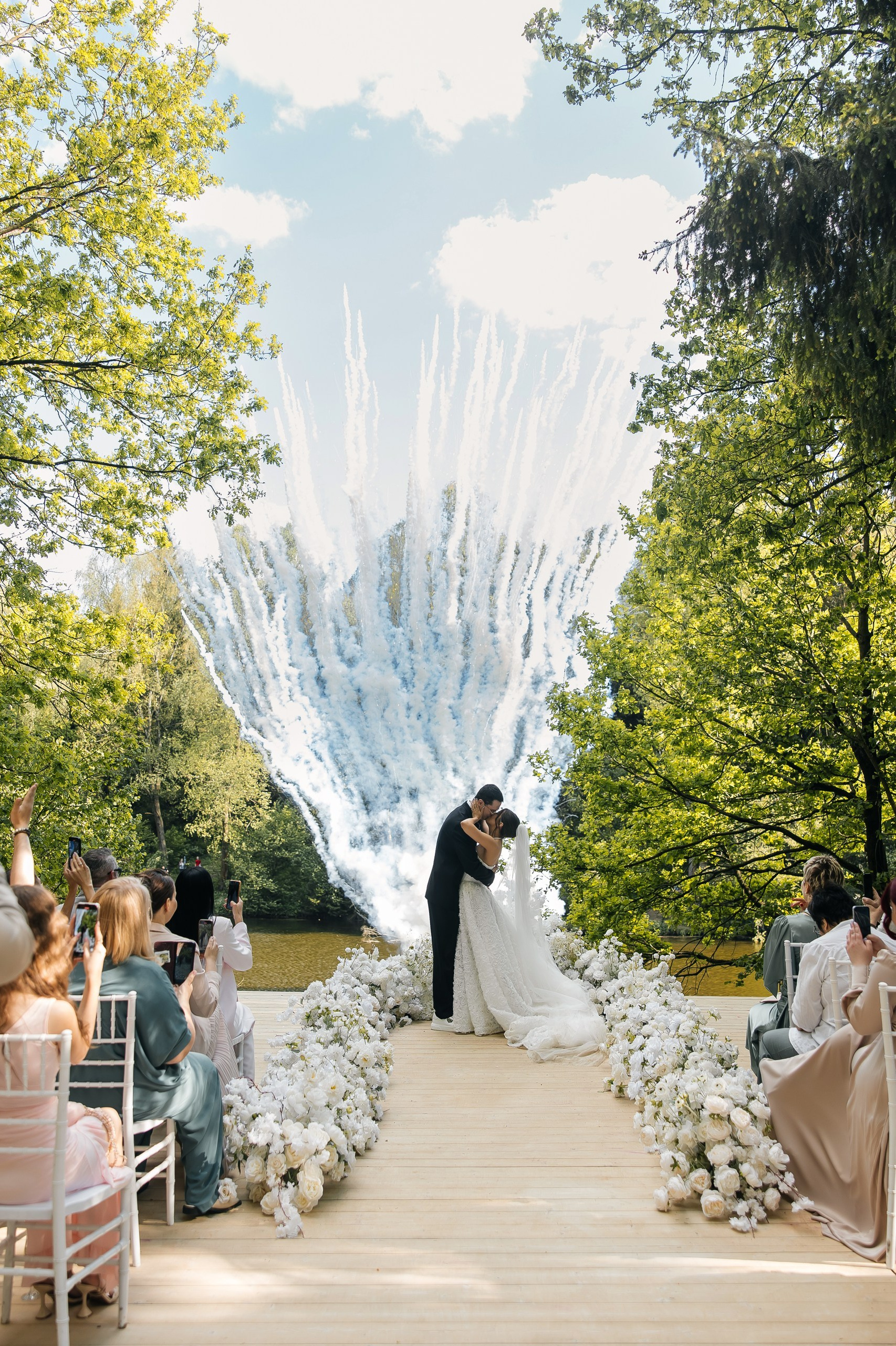 Стоимость. VISHNYAKOFF