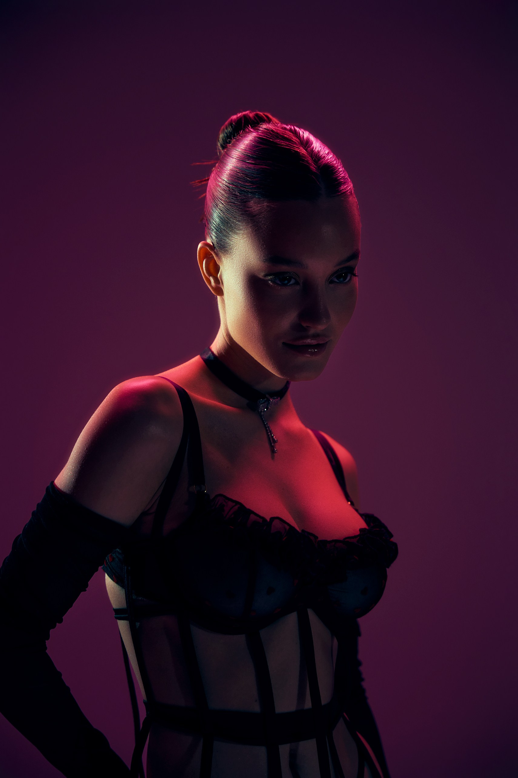 Индивидуальная