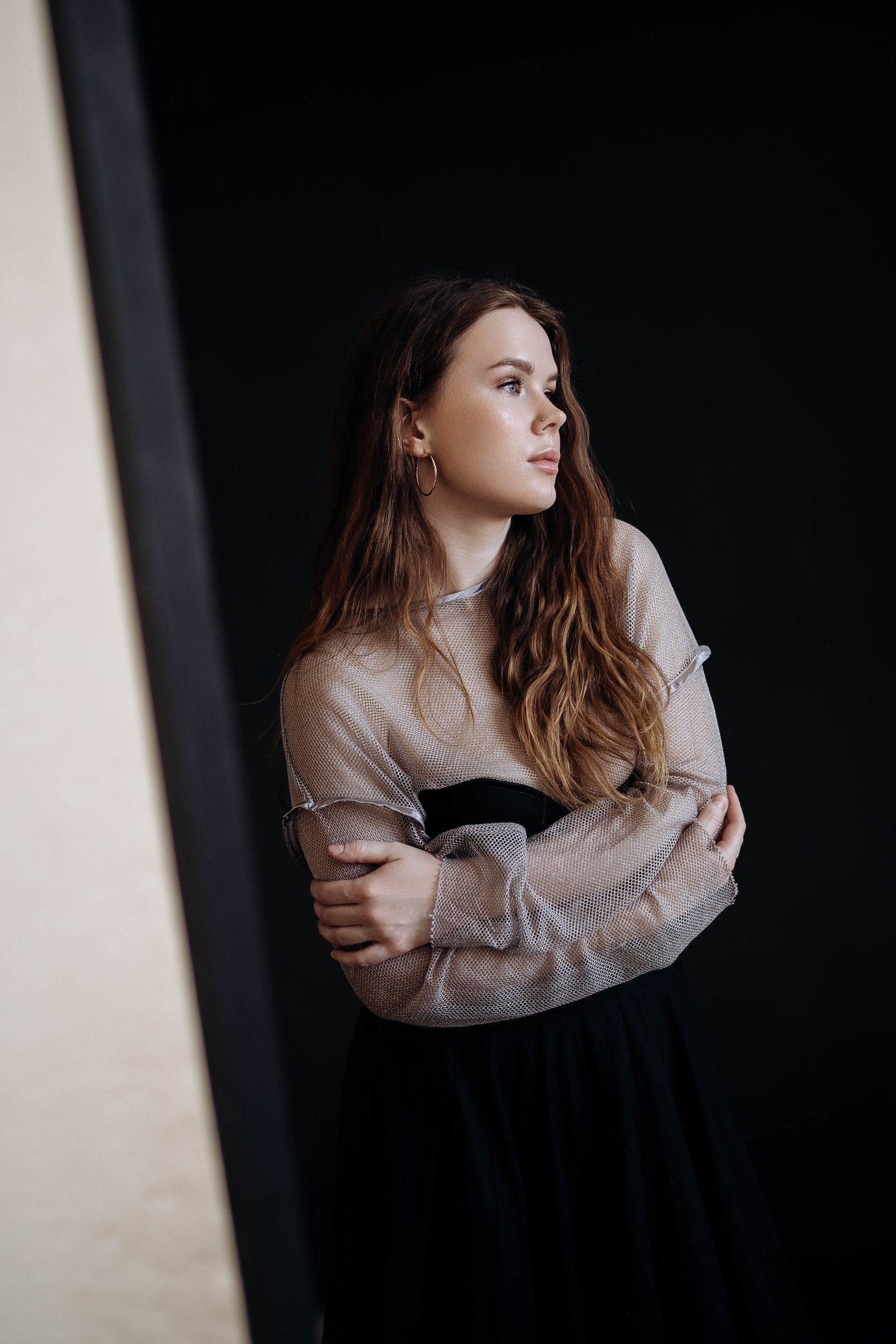 Индивидуальные. Фотограф Тверь. Анна Драго