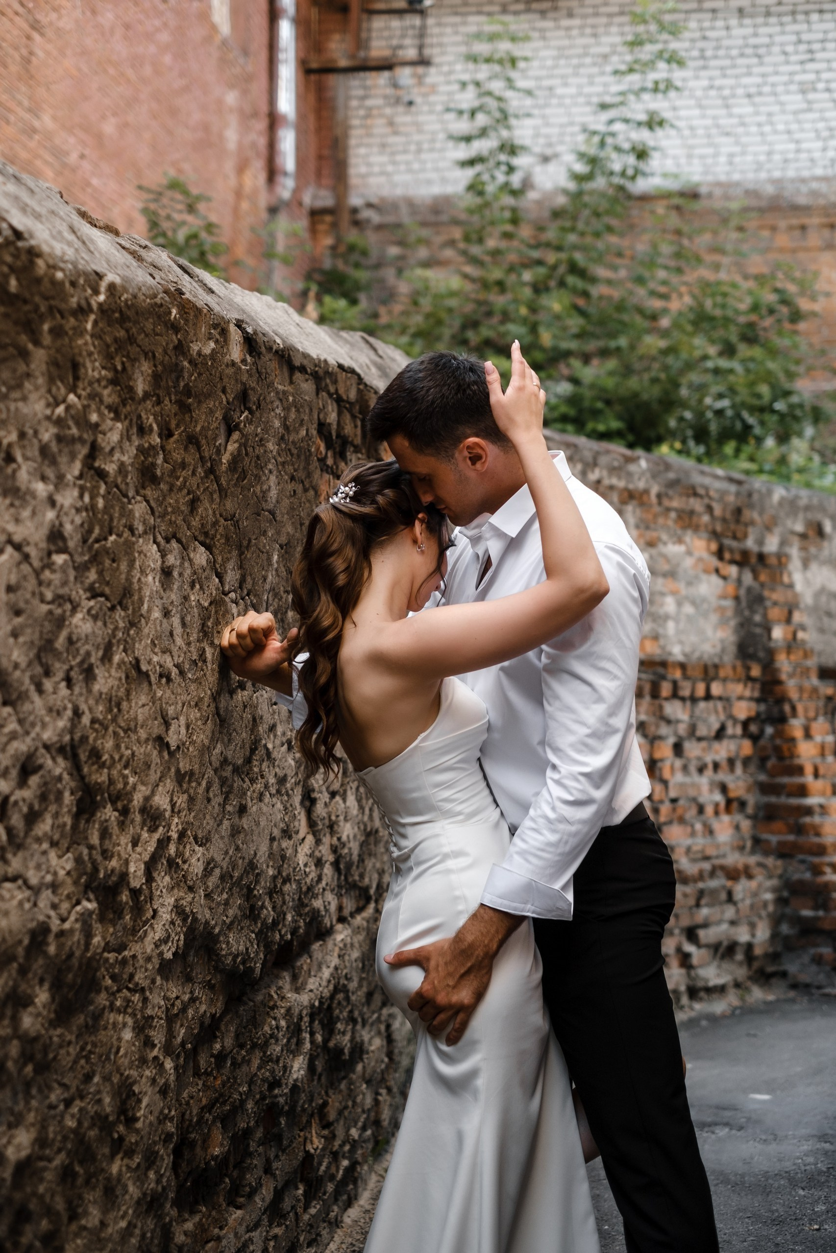 Услуги. Свадебный фотограф в Брянске Иванникова Елена