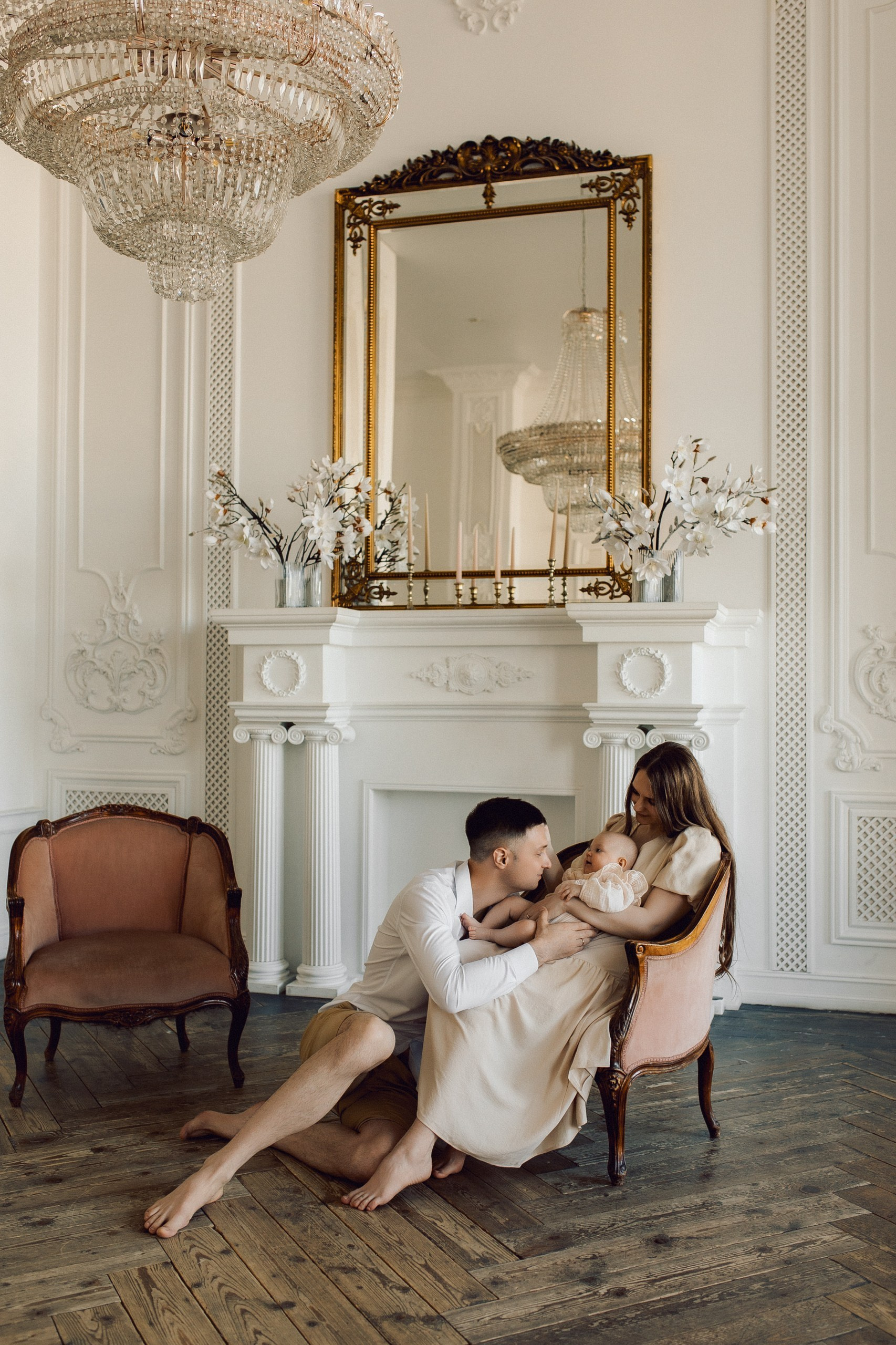 фотограф Щелково