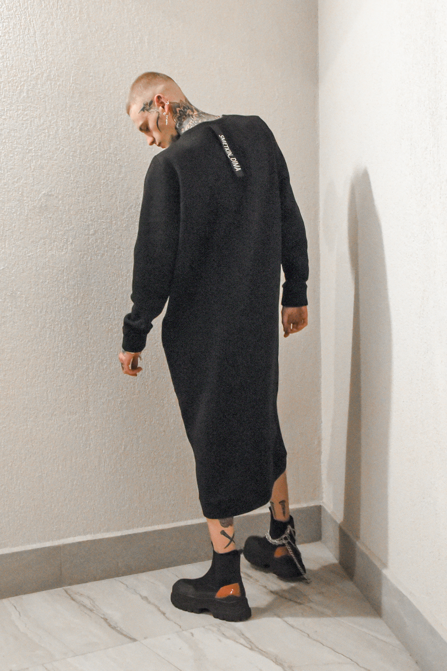 Одежда. Фотограф Сметкин Дима. Фотосессии в Москве и по миру