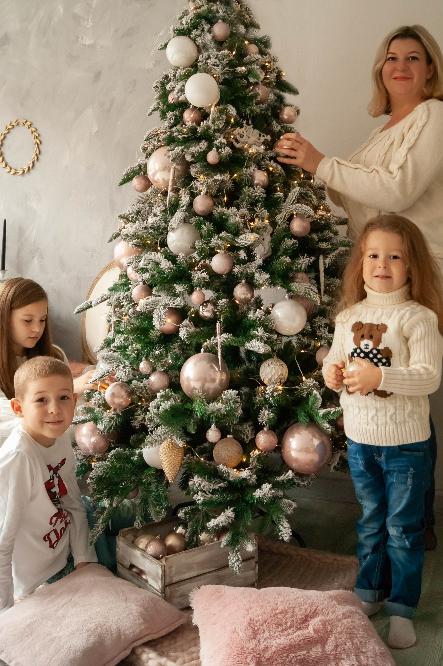 Услуги. Семейный и детский фотограф в Москве Акамова Людмила