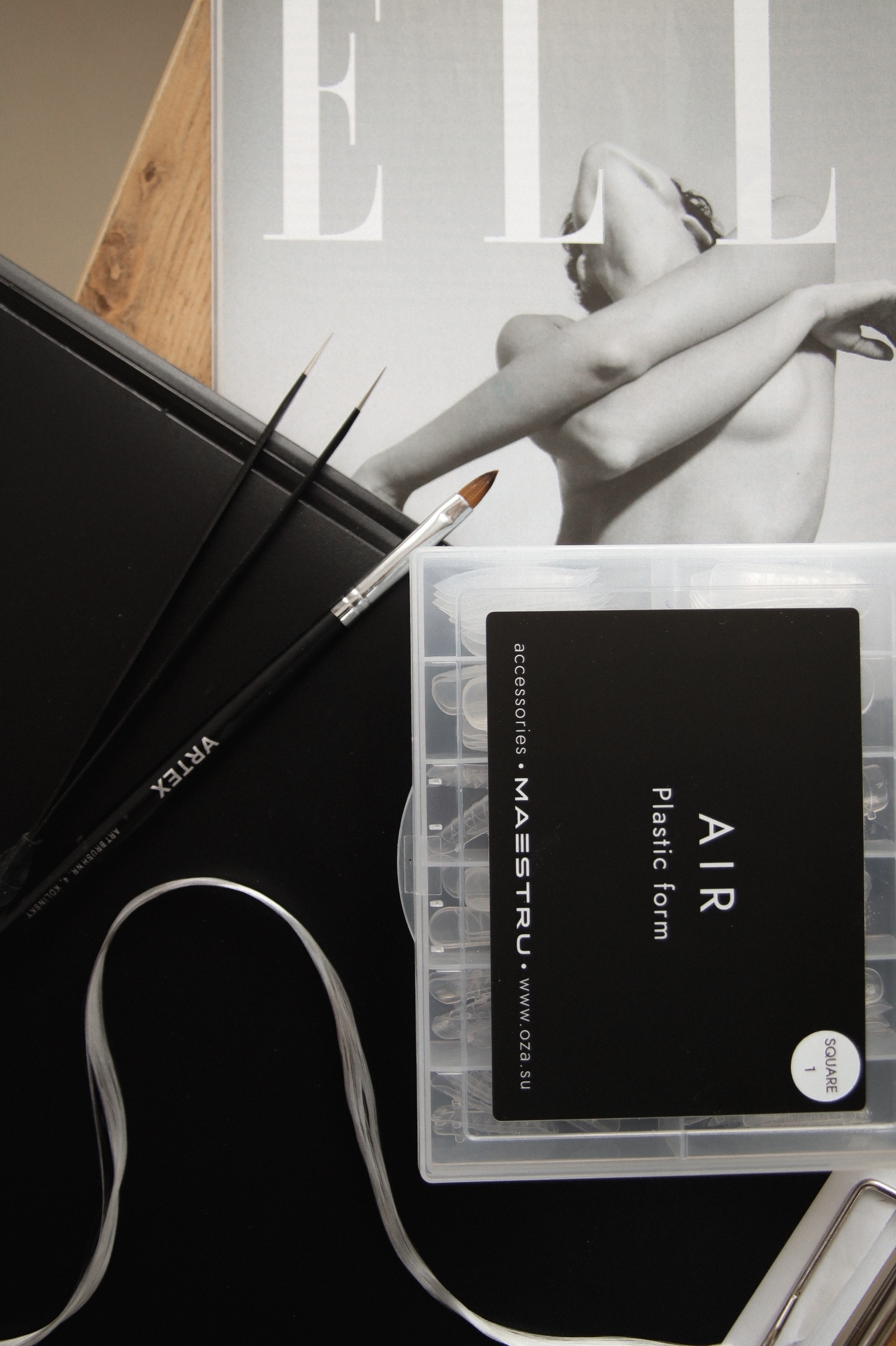 ОФОРМЛЕНИЕ СООБЩЕСТВА ВК. Nuga_visual