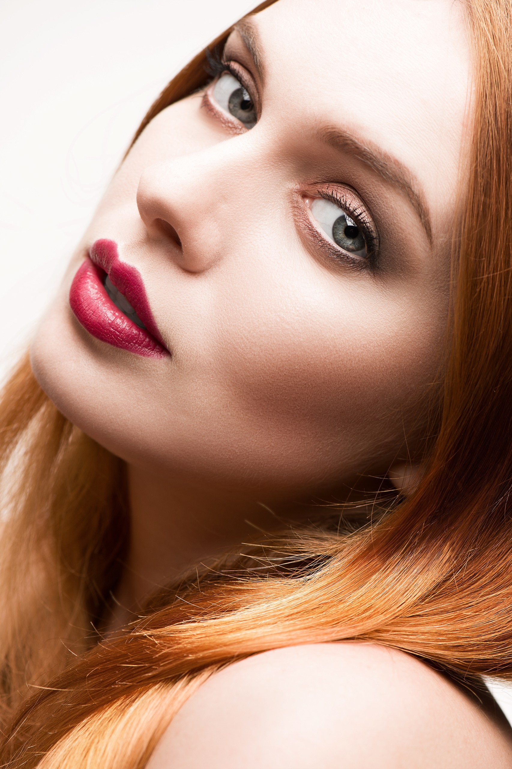 Макияж и прическа для фотосессии: советы профессионального фотографа. Арт фотограф в Москве Леонид Маркачев. Женский портрет, будуар, фэшн, арт-ню