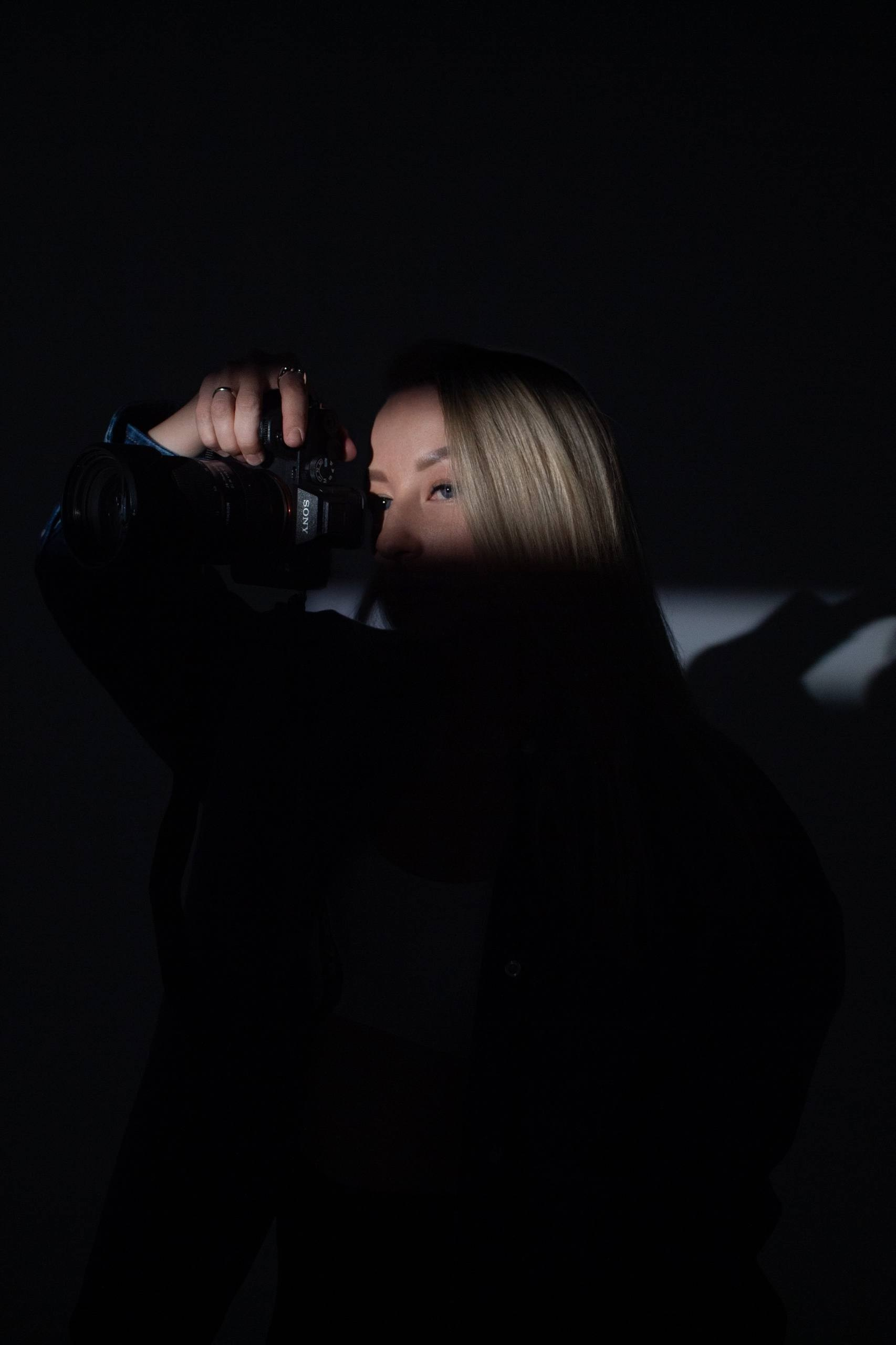 Контакты. Фотограф в Екатеринбурге Сибирцева Анна