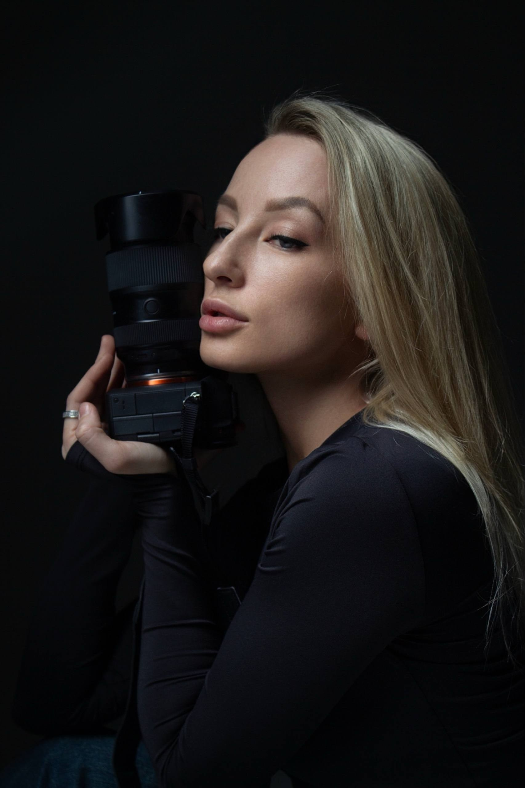 Контакты. Фотограф в Екатеринбурге Сибирцева Анна