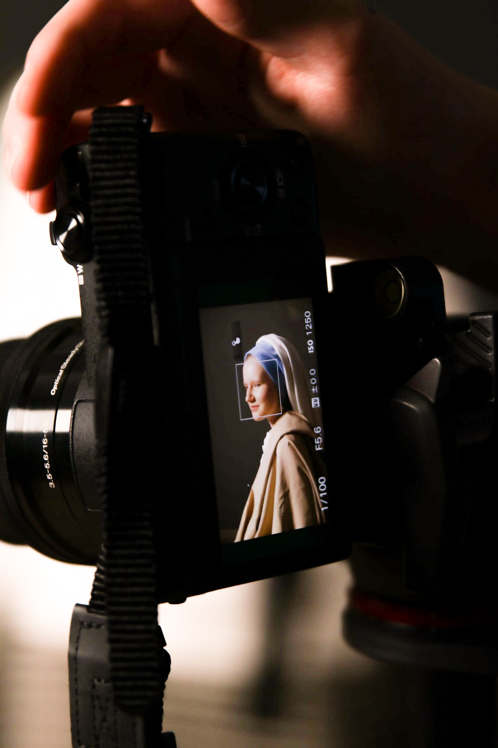 Обучение. Видеооператор, фотограф в Санкт-Петербурге