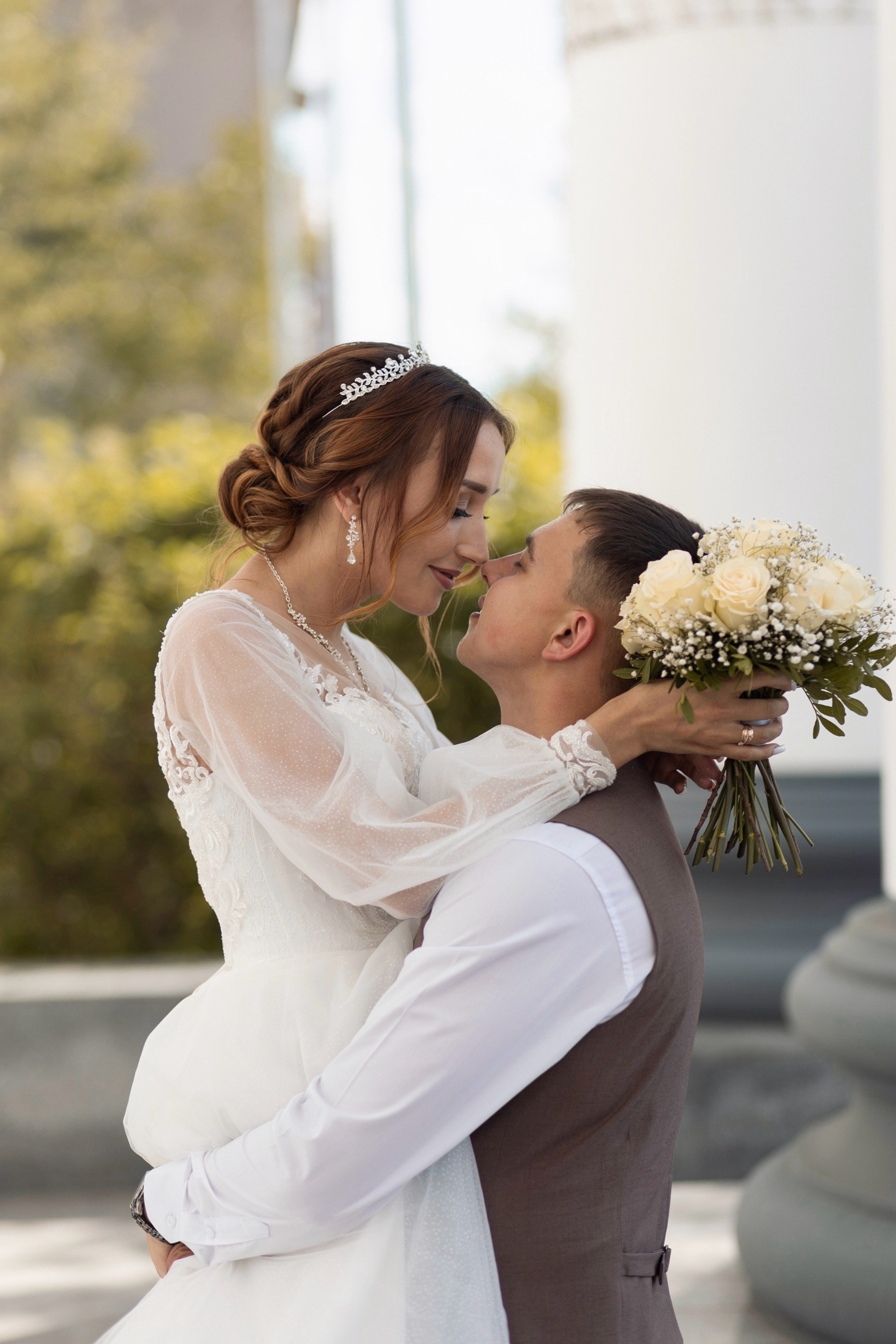 Фотограф в Чите Анна Осадчая