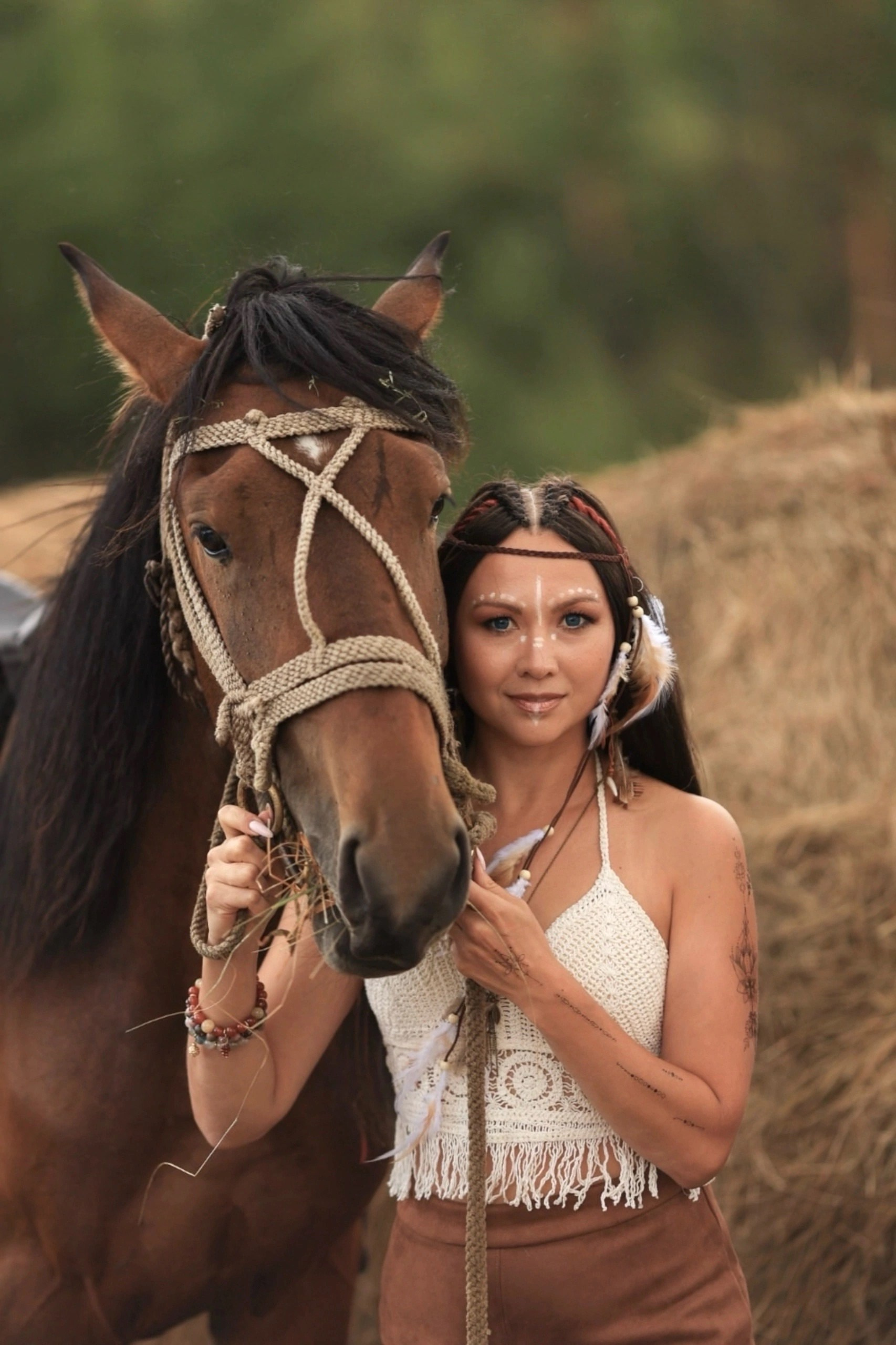 Фотограф в Чите Анна Осадчая