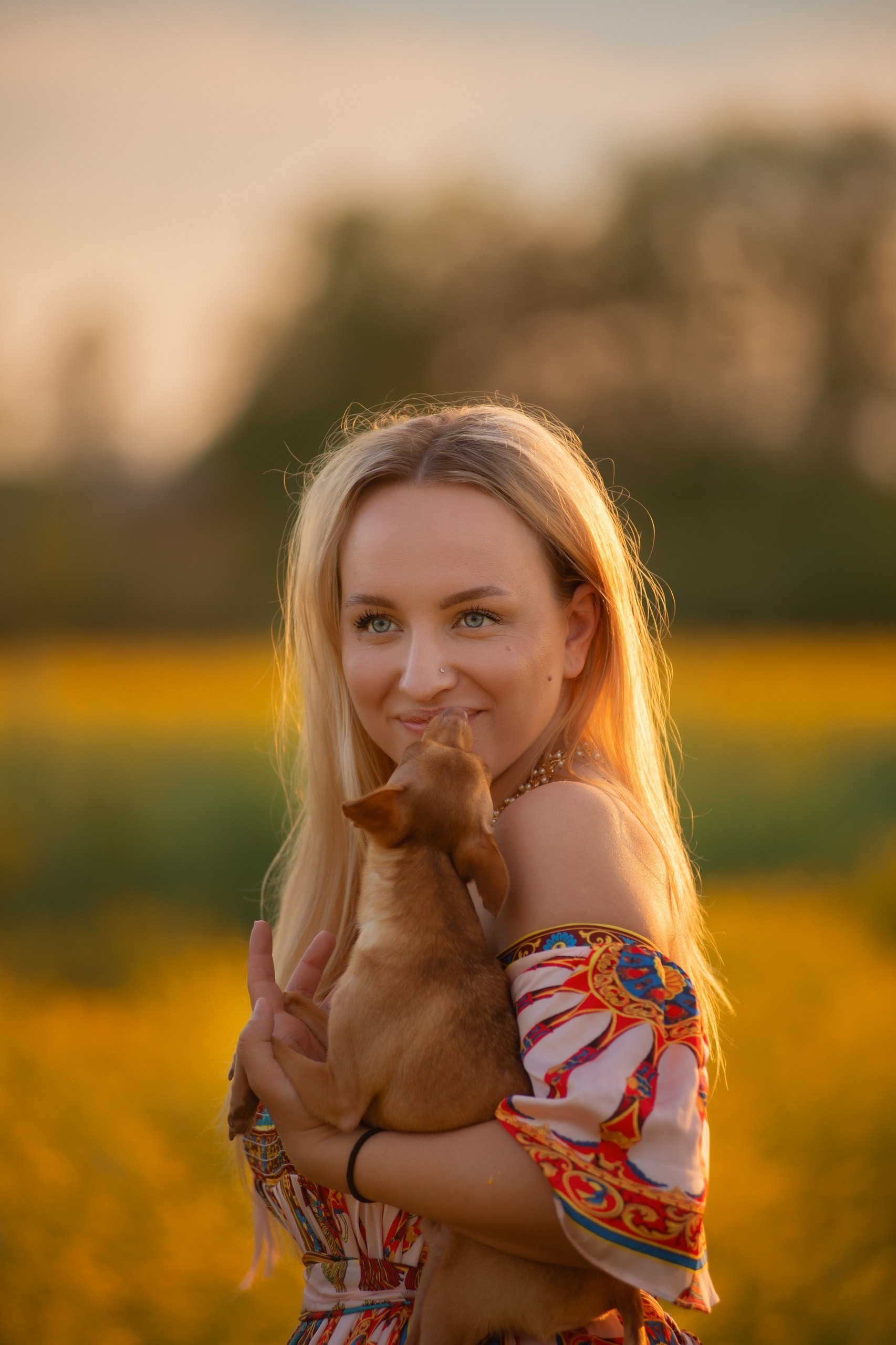 Съемка животных. Фотограф — анималист, семейный фотограф — Татьяна Рыбцева