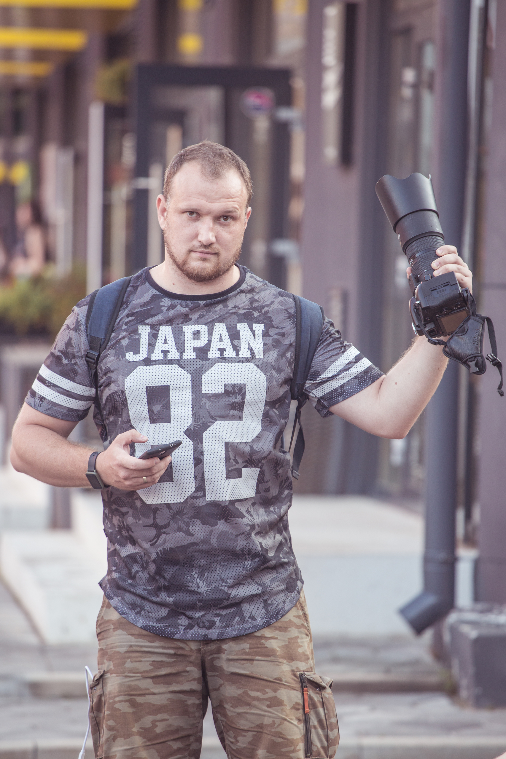 фотограф Москва Photo_bav, Безручкин Александр