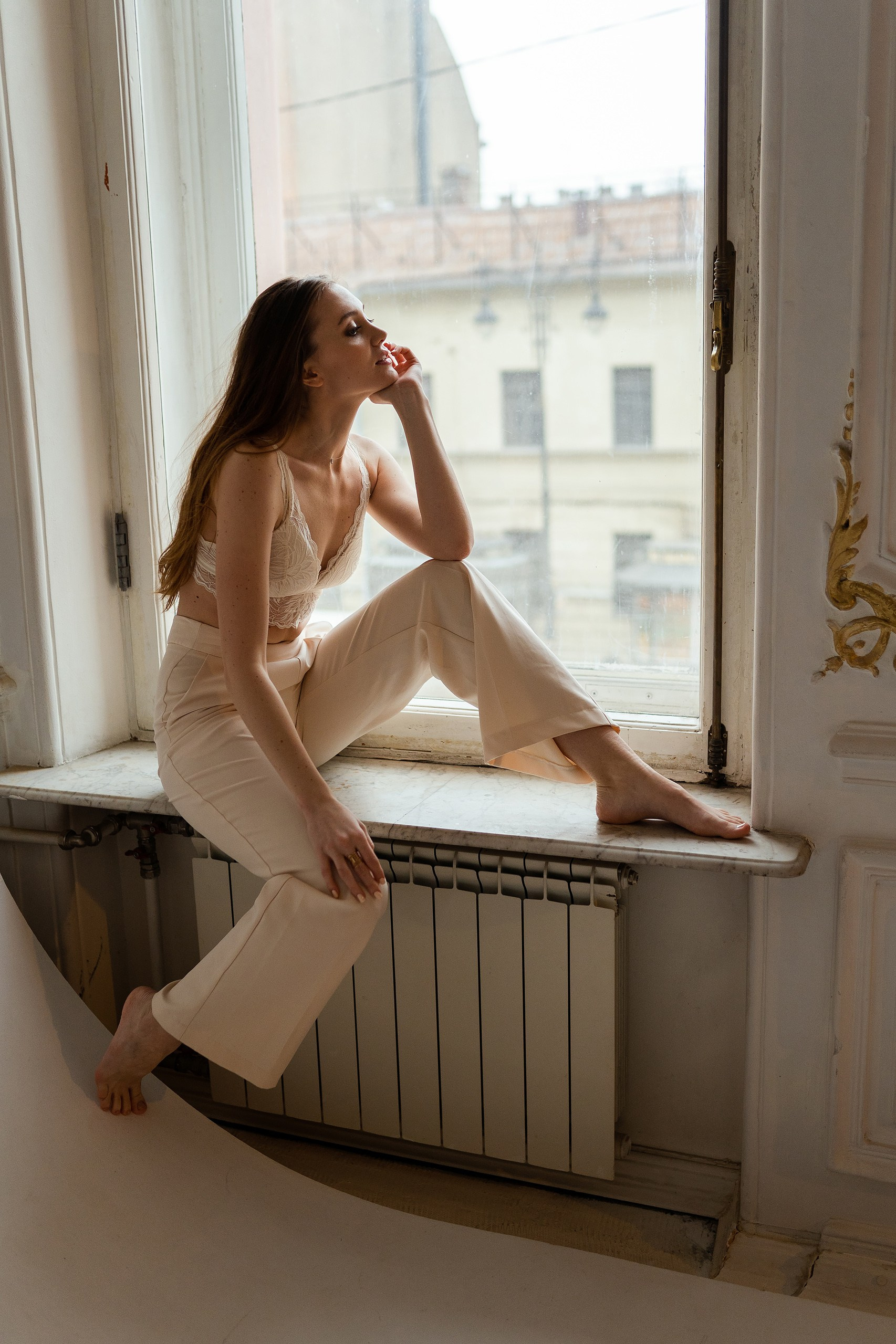 Портретный и семейный фотограф в Пятигорске Кутырева Ксения