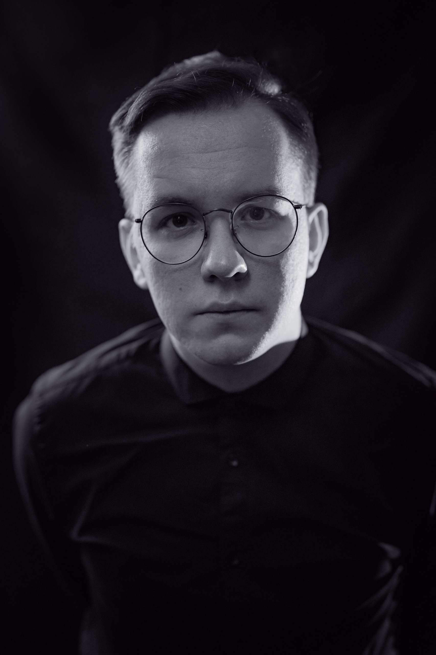 Contacts. KORCHAGIN VIDEO