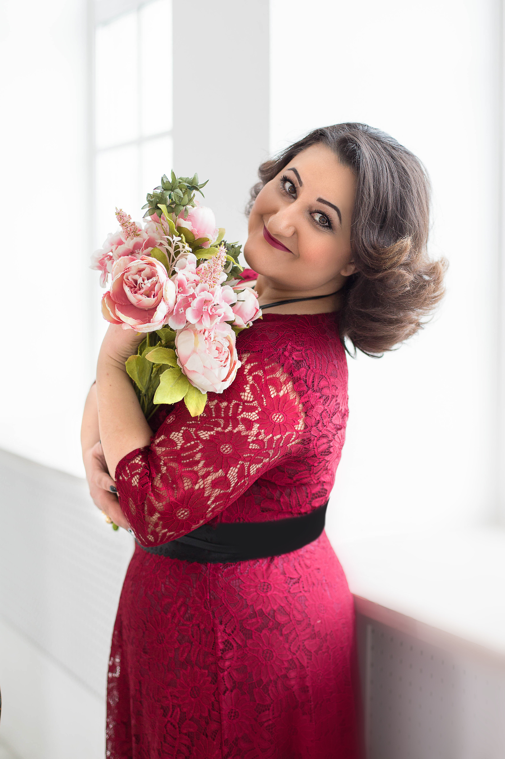 Айкуи Агаджанян: «Там, где живет музыка, всегда тепло на душе!». Журнал о самом особенном. Пермь и Пермский край