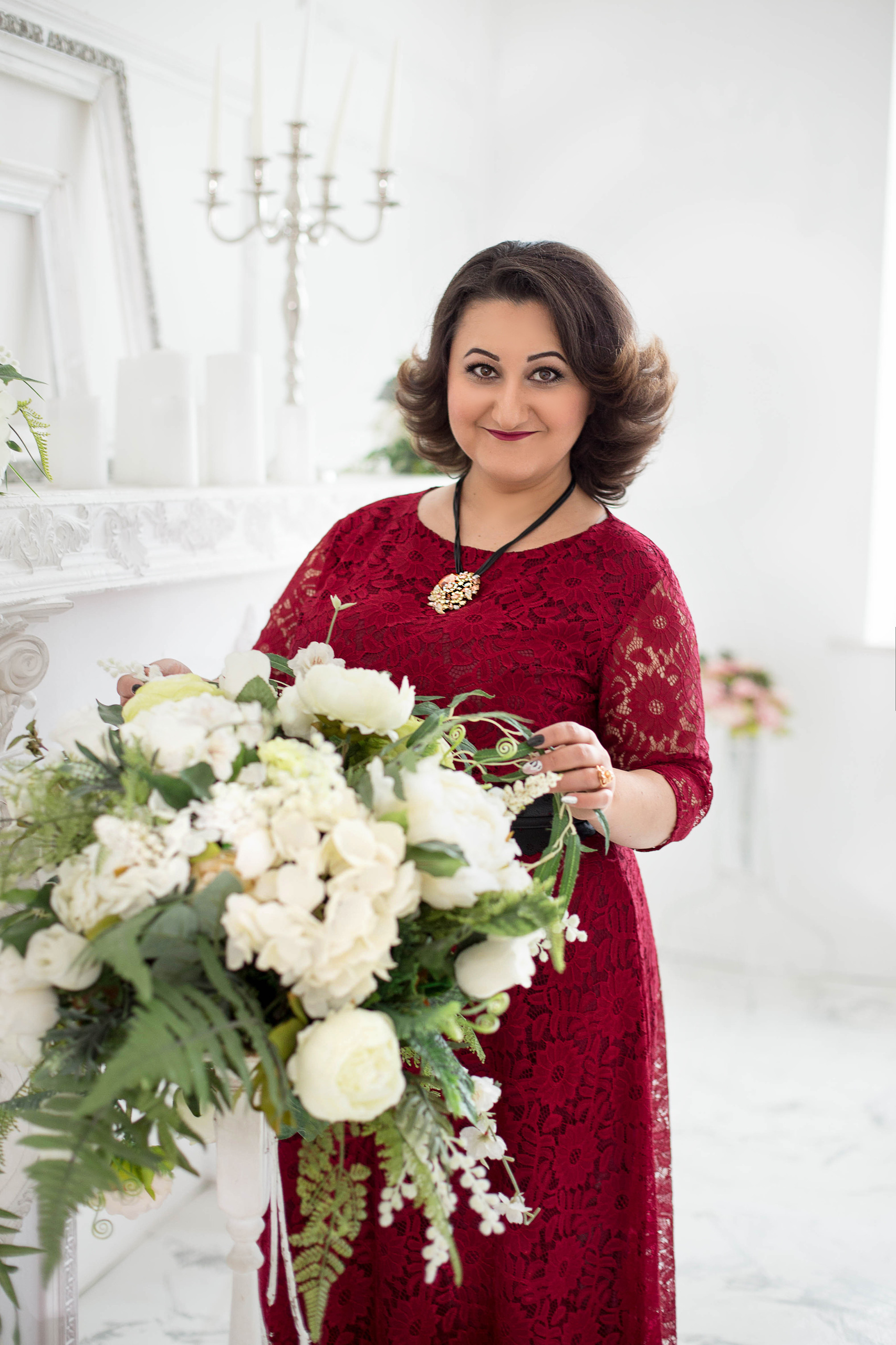 Айкуи Агаджанян: «Там, где живет музыка, всегда тепло на душе!». Журнал о самом особенном. Пермь и Пермский край