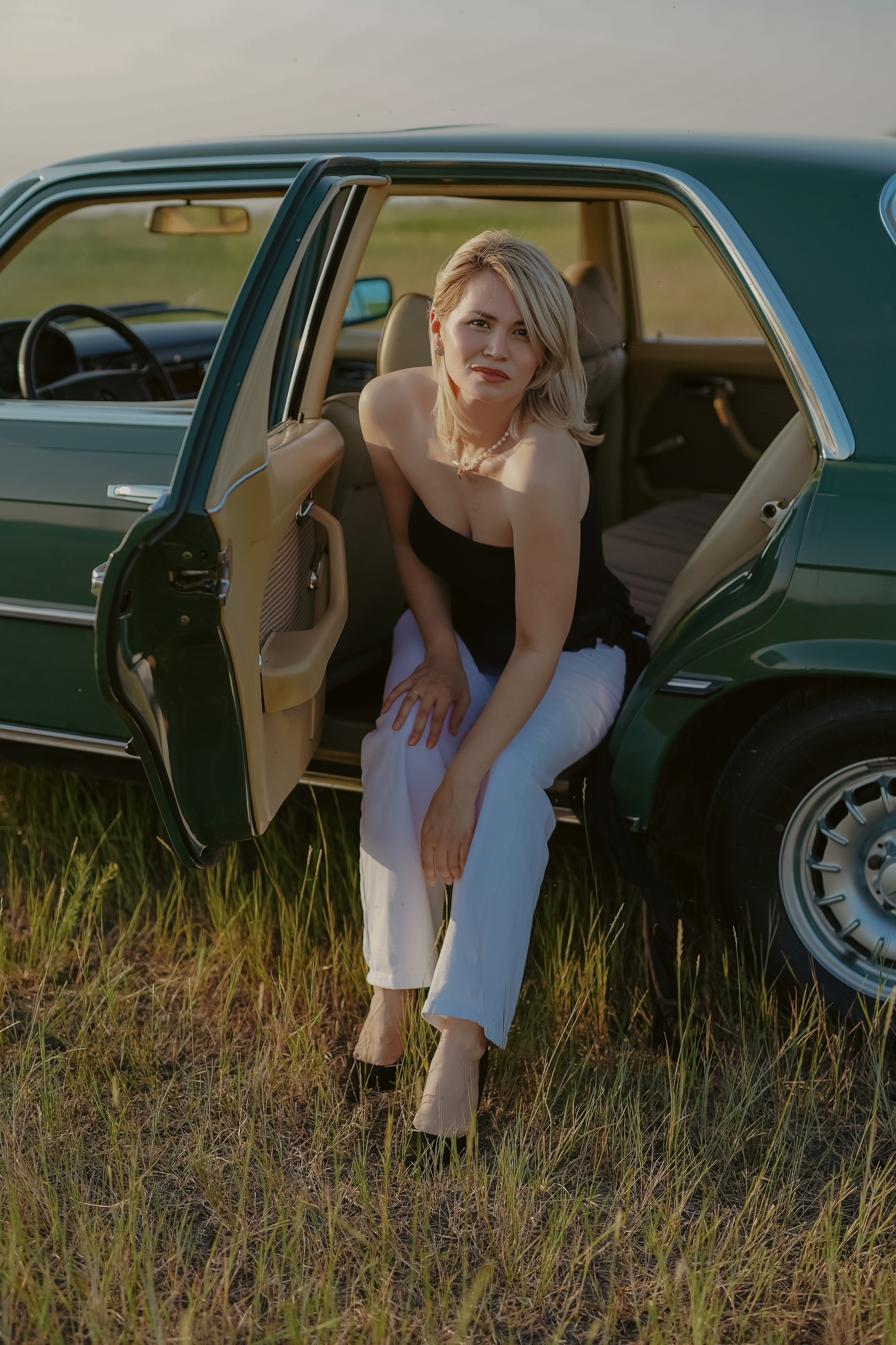 Прогулочные съемки. Фотограф в Астрахани • Фото-туры • Виктория Герма