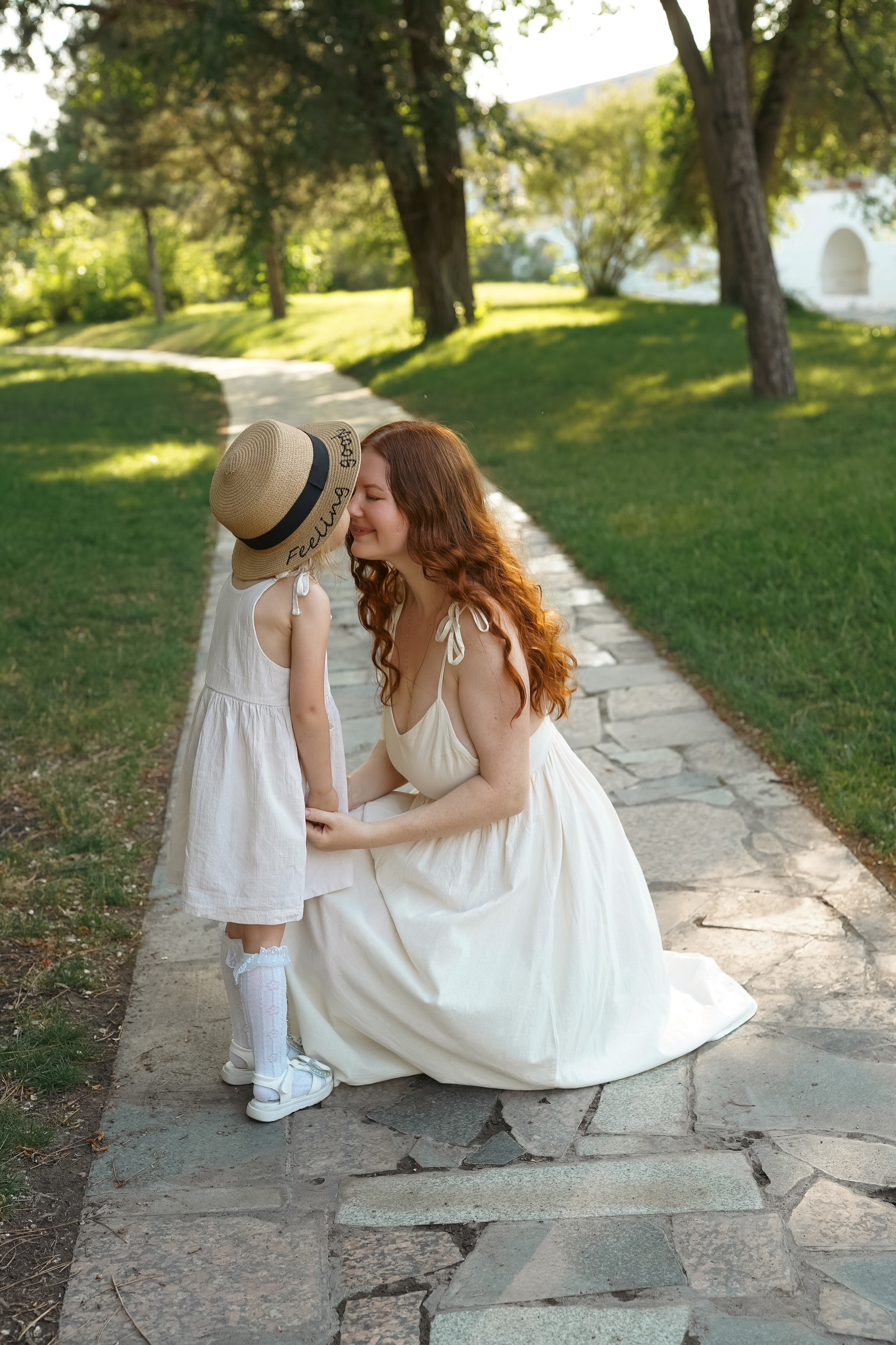 Семейные съемки. Фотограф в Астрахани • Фото-туры • Виктория Герма