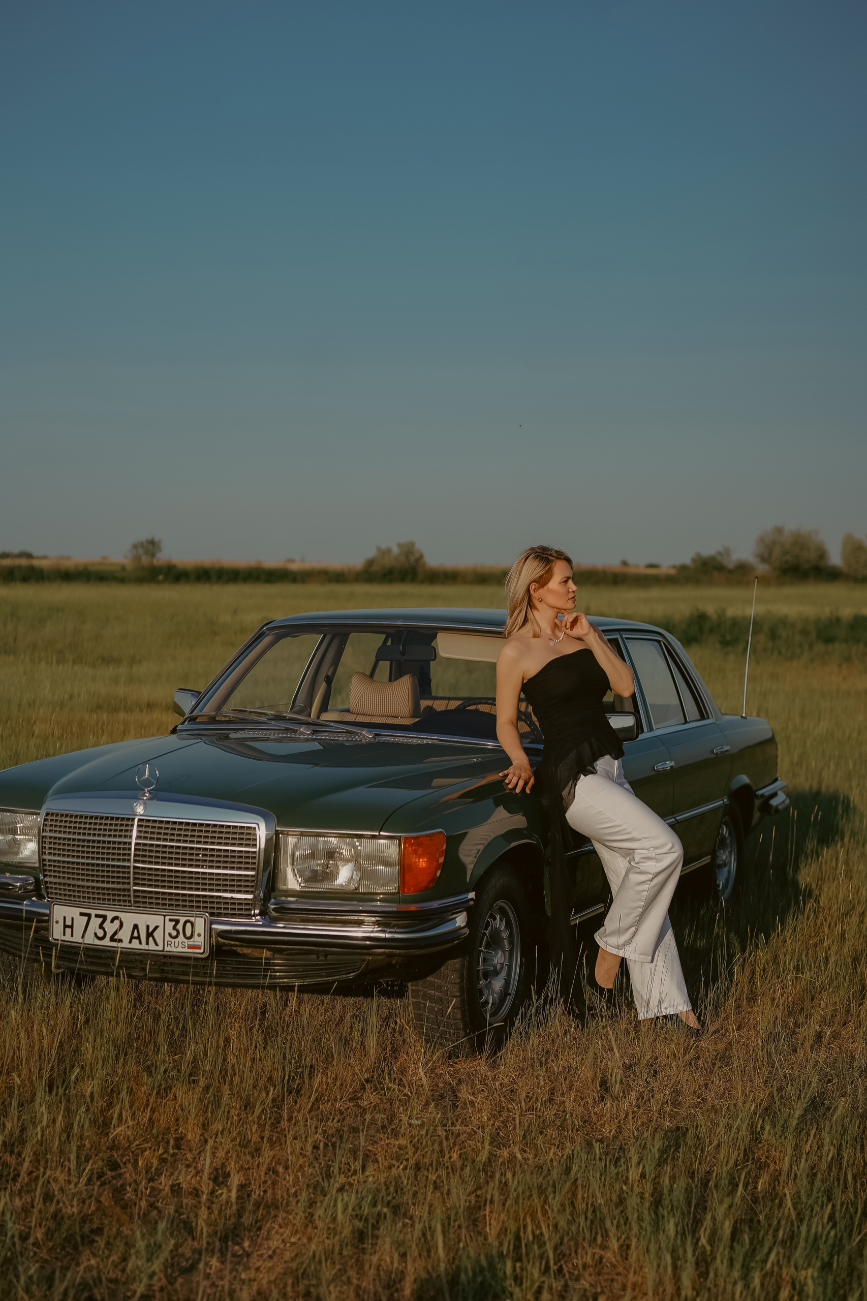 Прогулочные съемки. Фотограф в Астрахани • Фото-туры • Виктория Герма