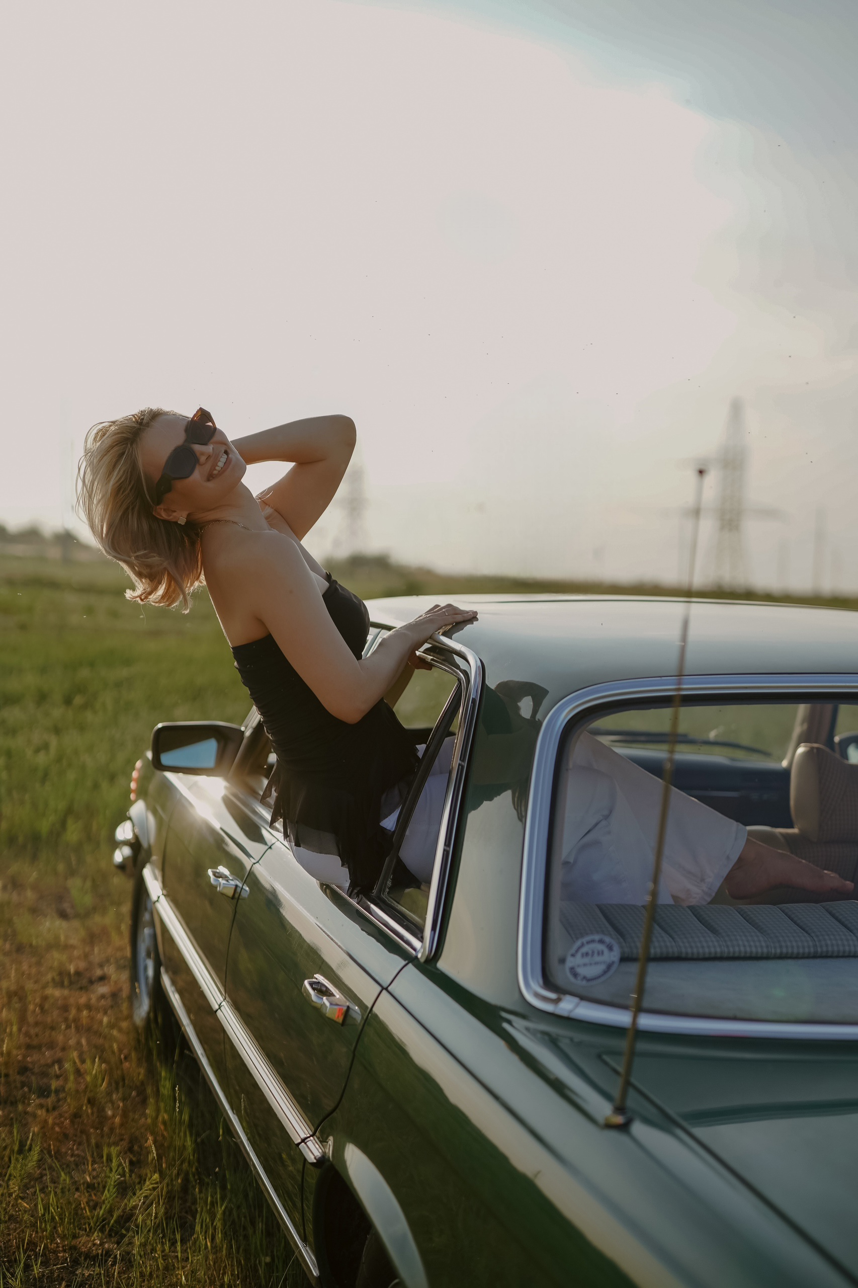 Прогулочные съемки. Фотограф в Астрахани • Фото-туры • Виктория Герма